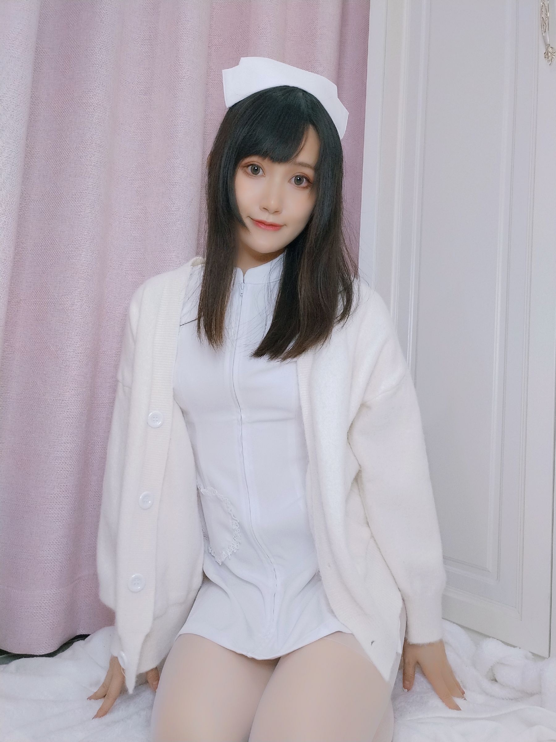 图片[5]-[网红COSER写真] 木之本果 – 看护妇-蕾丝百合网-美图分享,Cosplay美图,私房写真,套图下载