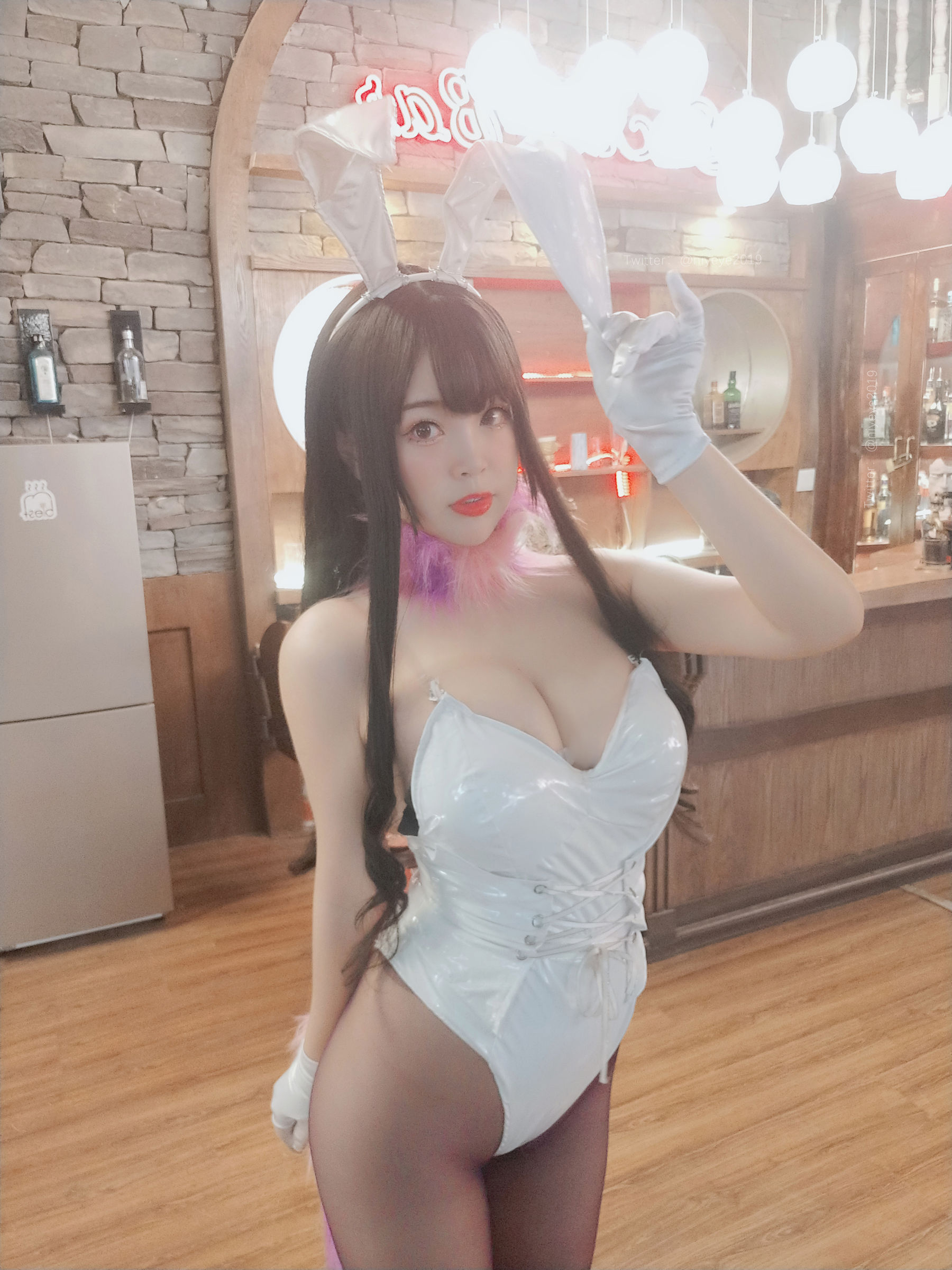 图片[7]-[网红COSER] 萌系小姐姐-白烨--秀臀网-高品质图集网