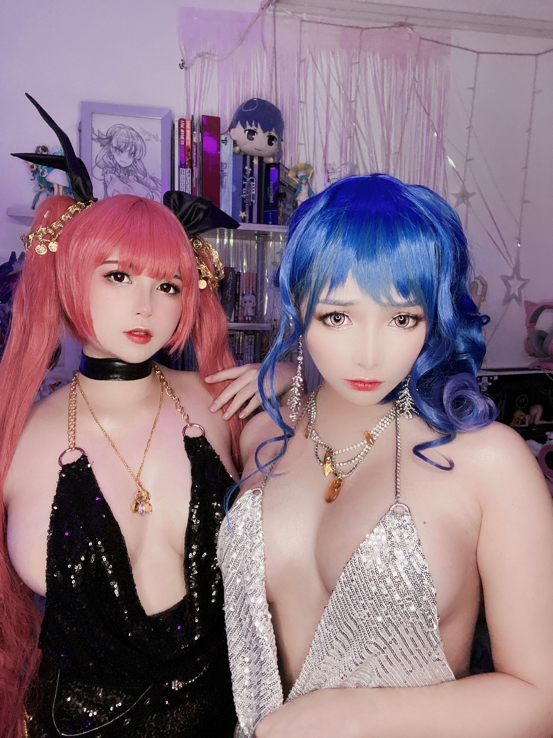 图片[8]-[福利COS] Uy Uy-秀臀网-高品质图集网