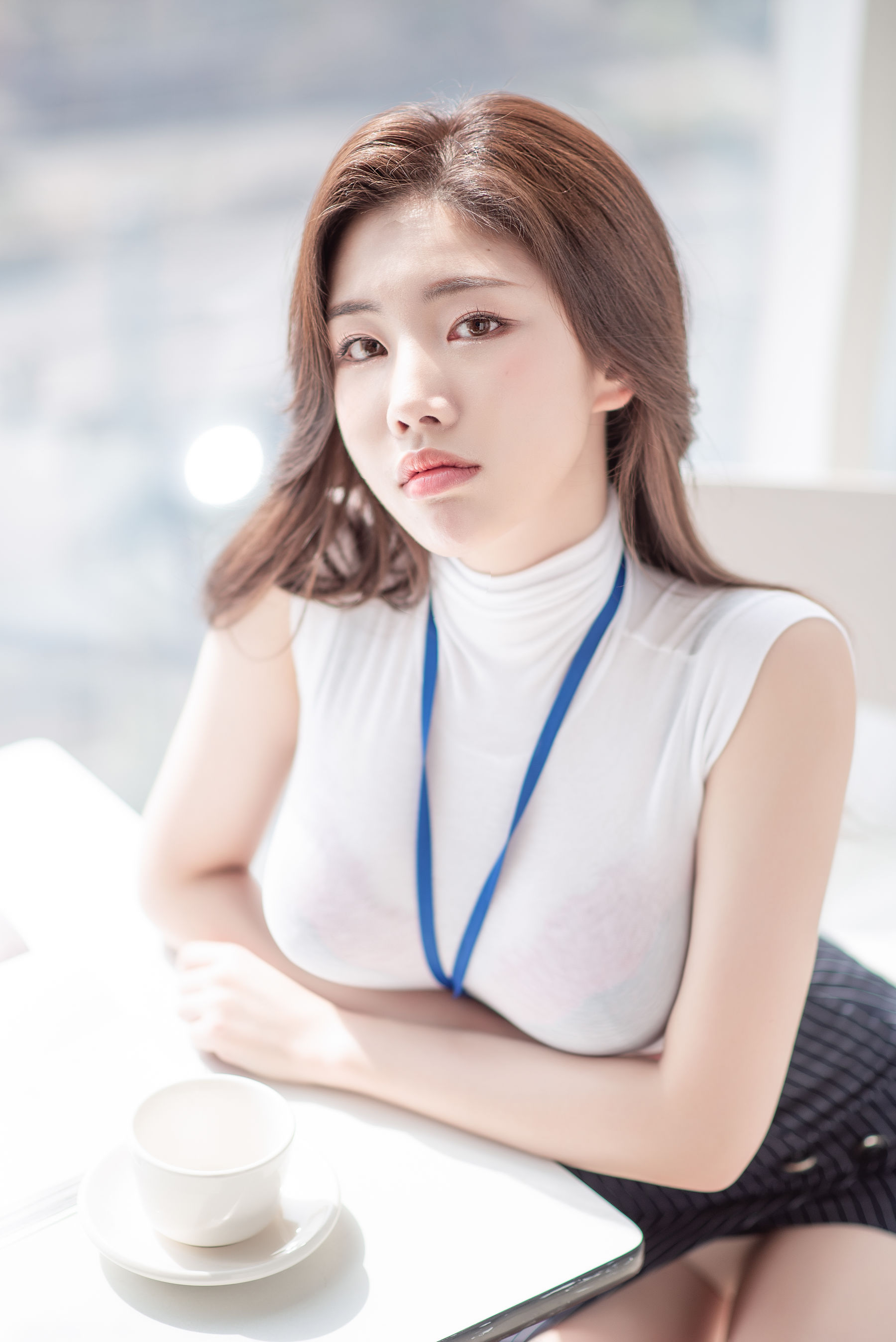图片[9]-Yebin – Office Look-秀臀网-高品质图集网