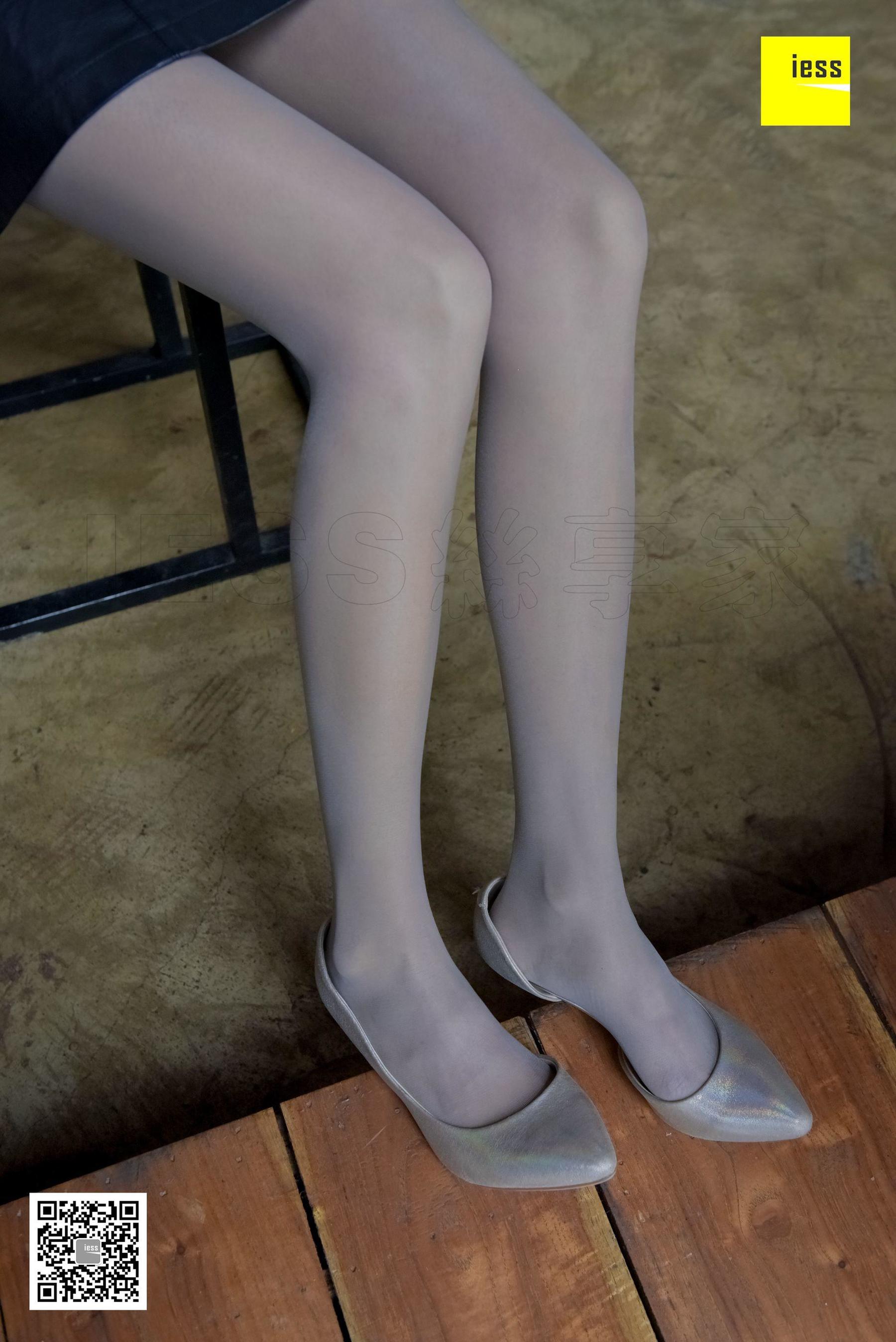 图片[9]-《魔鬼周三》特刊02期 《女中介的卖房之路》[IESS异思趣向]-秀臀网-高品质图集网