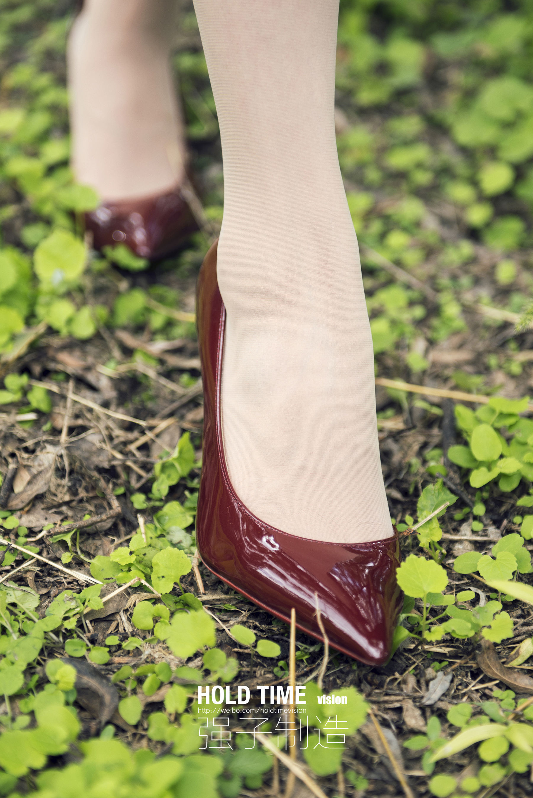 图片[5]-[丽柜Ligui] 玉儿 紧缚-密林深处-秀臀网-高品质图集网