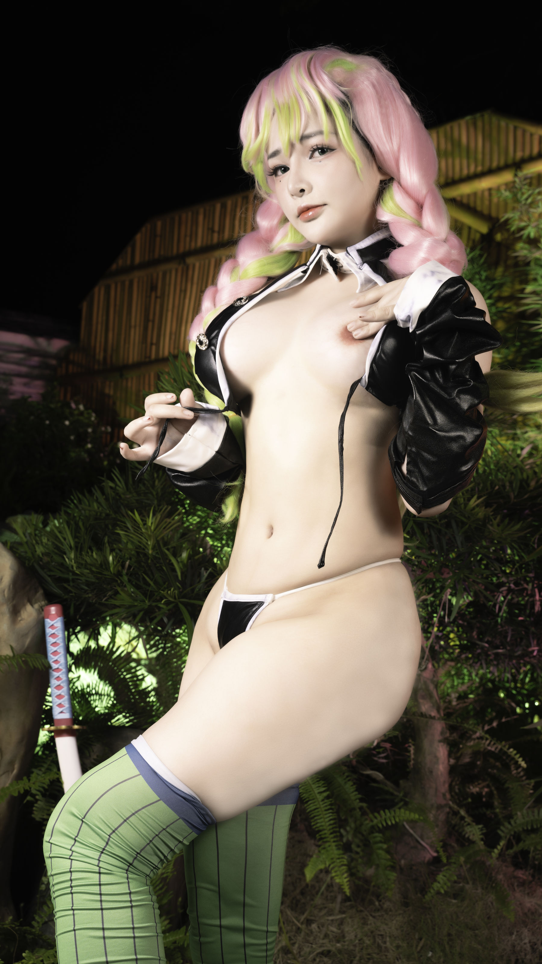 图片[7]-[福利COS] MiMiChan – Special-秀臀网-高品质图集网