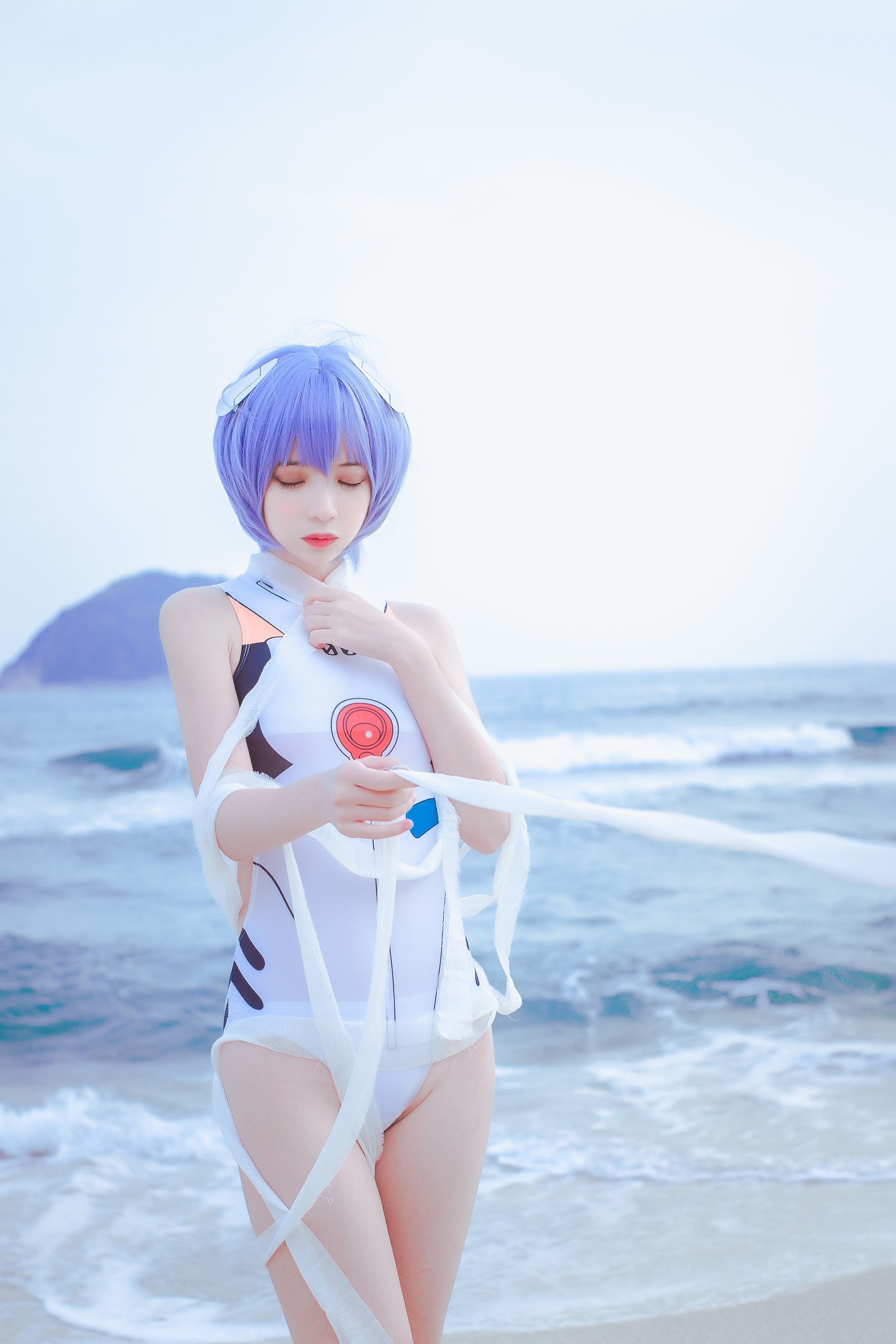 图片[7]-绫波 新世纪福音战士-秀臀网-高品质图集网