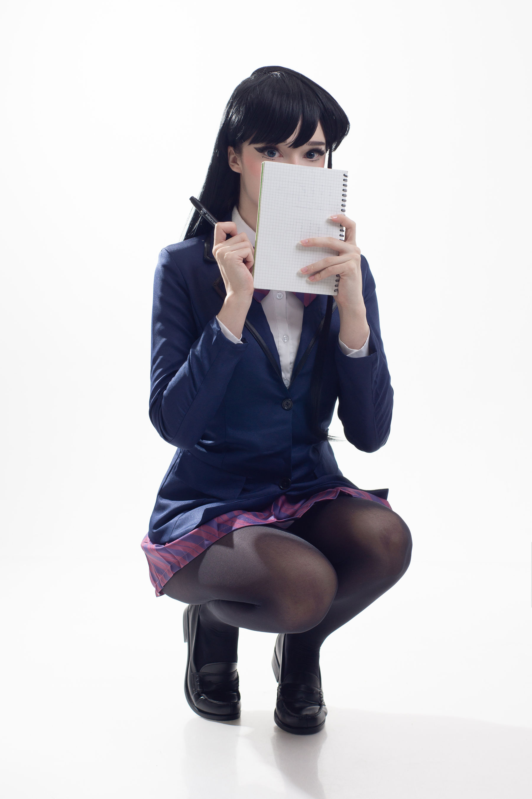 图片[5]-Candy Ball – Komi-蕾丝百合网-美图分享,Cosplay美图,私房写真,套图下载