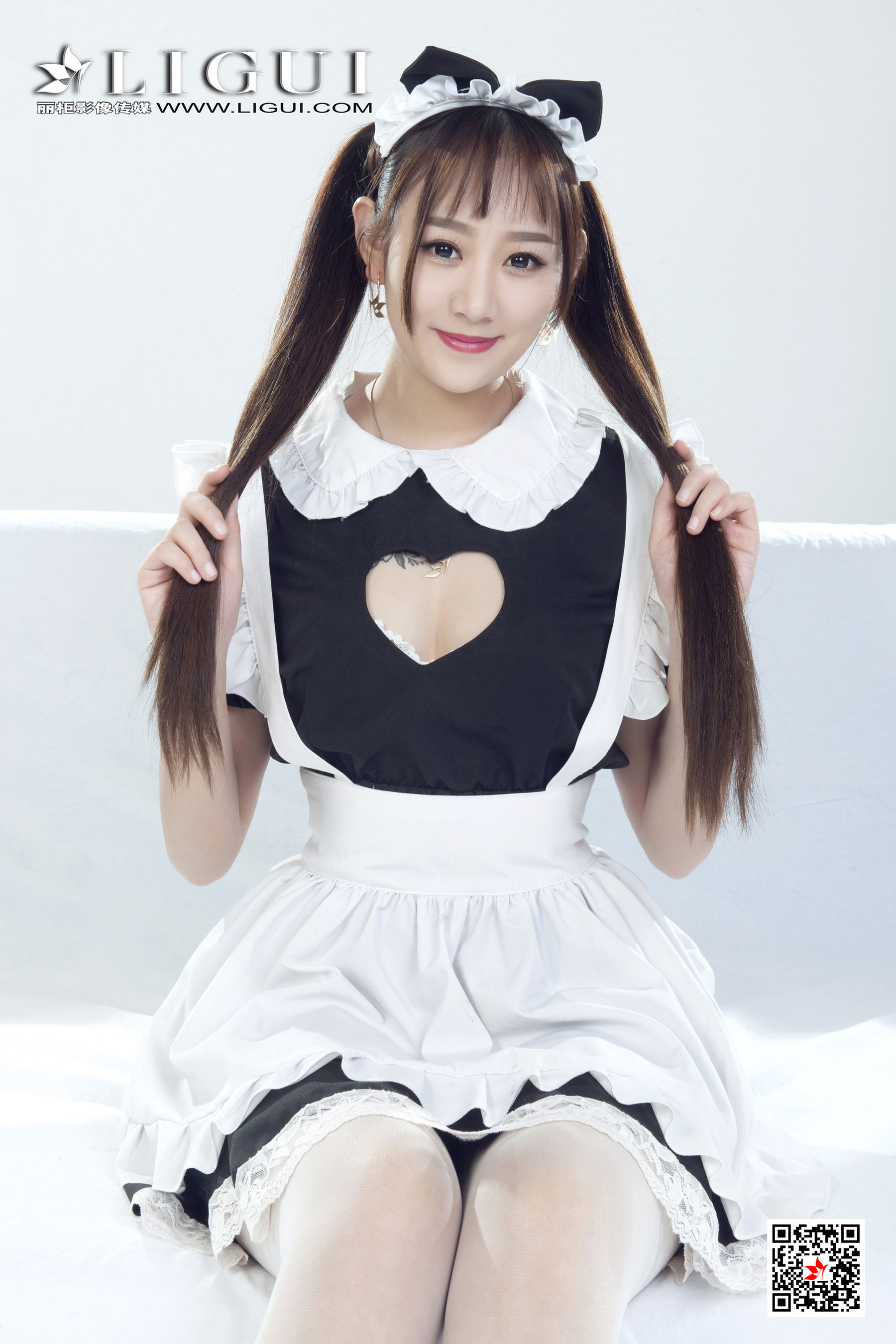 图片[3]-[丽柜Ligui] 网络丽人 Model 小熊-秀臀网-高品质图集网