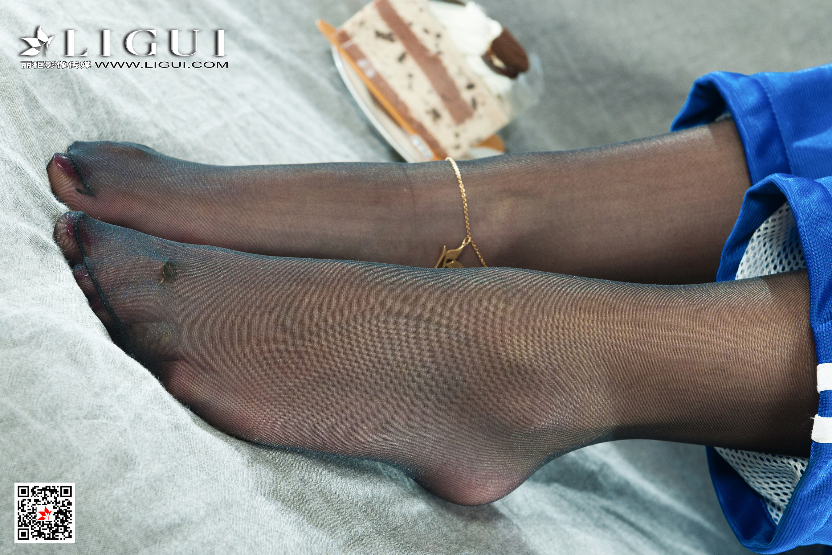 图片[4]-[丽柜Ligui] 网络丽人 Model 汐汐-秀臀网-高品质图集网