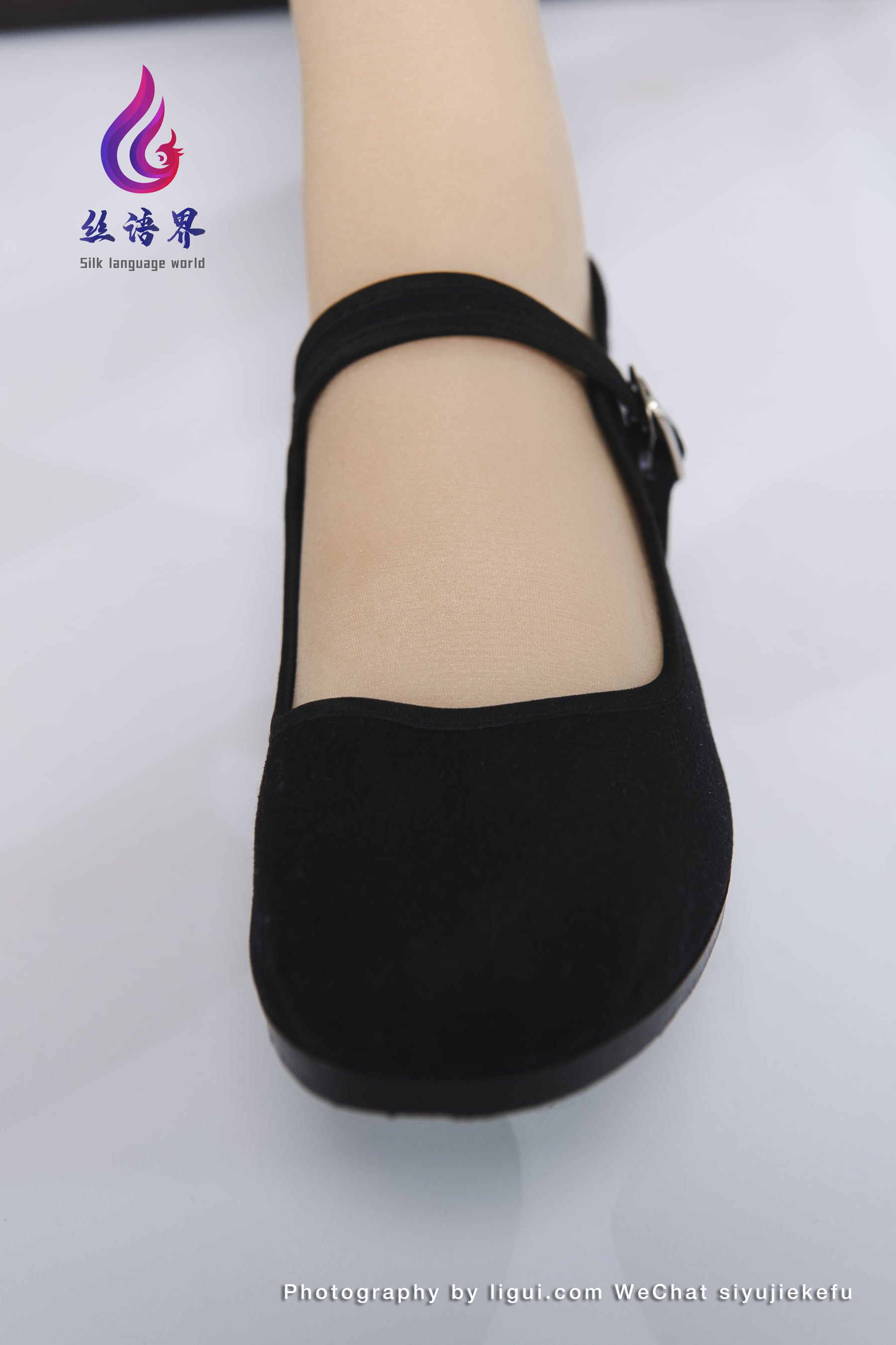 图片[5]-[丽柜Ligui] 瑜薇 缚娃虐恋-秀臀网-高品质图集网