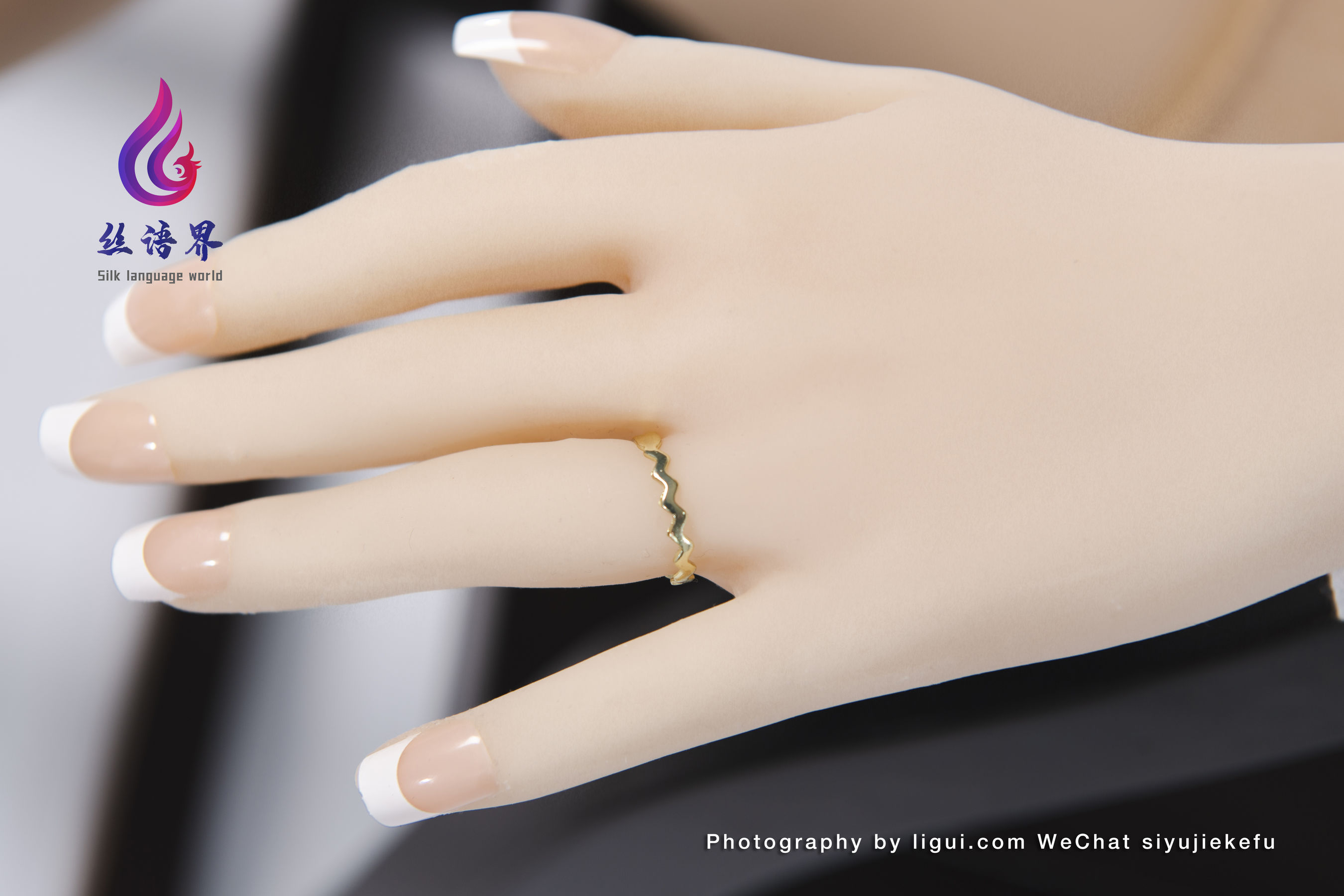 图片[9]-[丽柜Ligui] 瑜薇 缚娃虐恋-秀臀网-高品质图集网