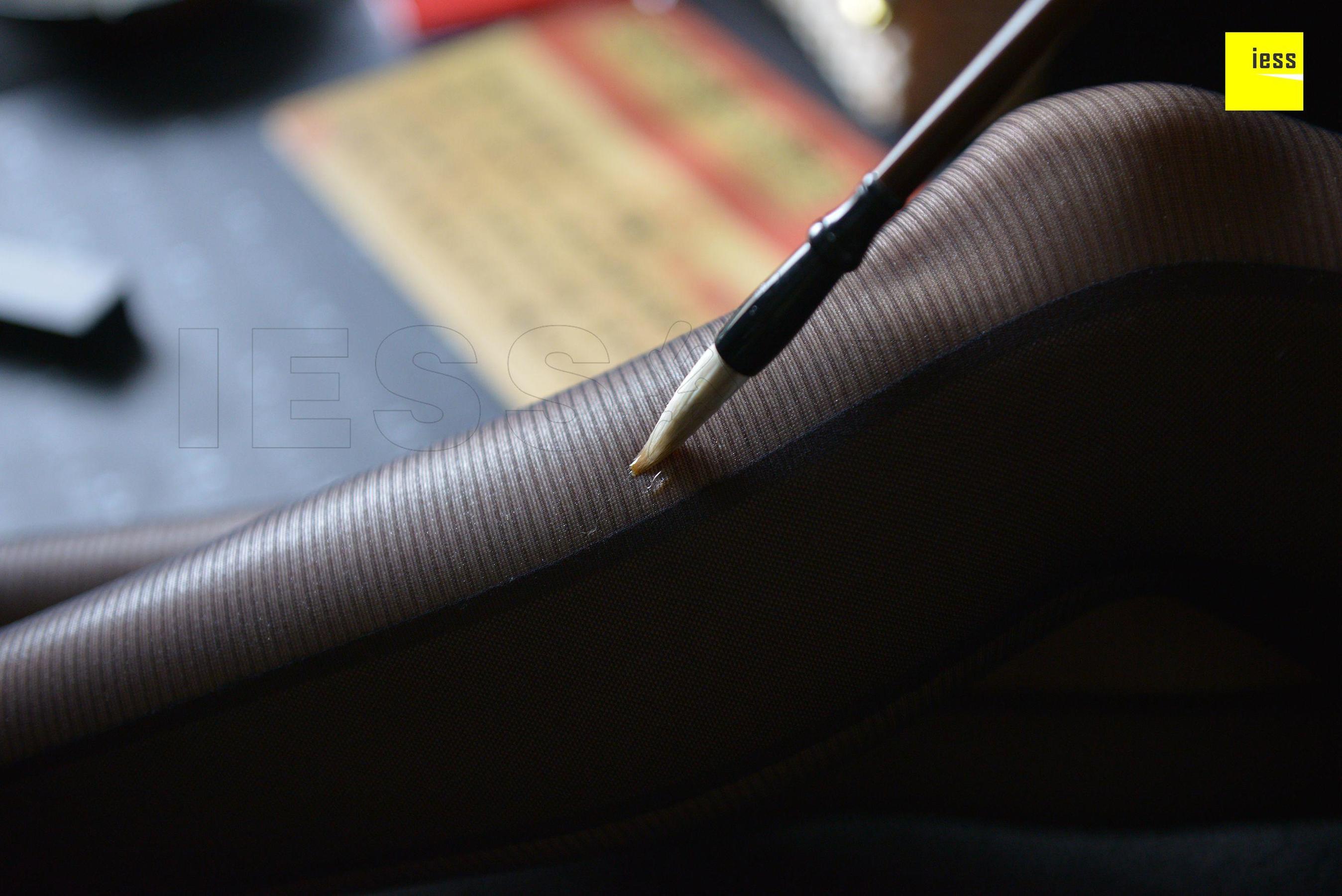 图片[9]-[异思趣向IESS] 丝享家317 辣妈君君 《辣妈黑色时装袜》-秀臀网-高品质图集网