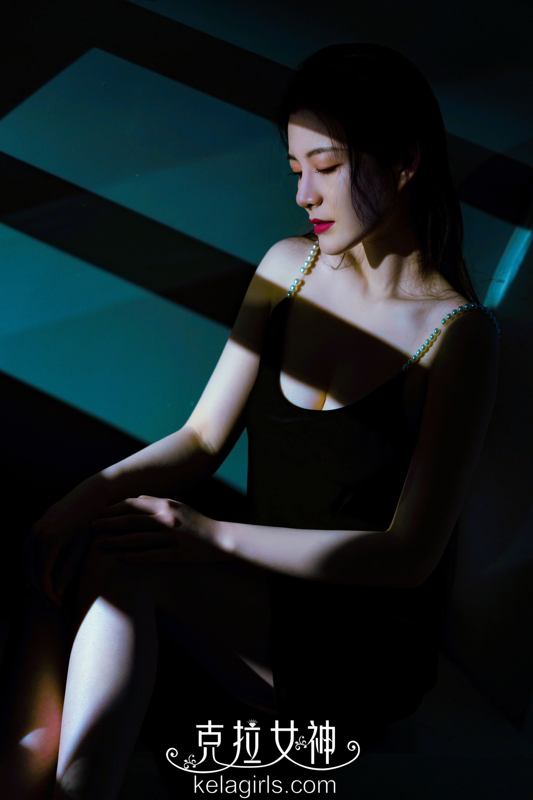 图片[7]-[克拉女神Kelagirls] 百琳 玉趾沾灰-秀臀网-高品质图集网