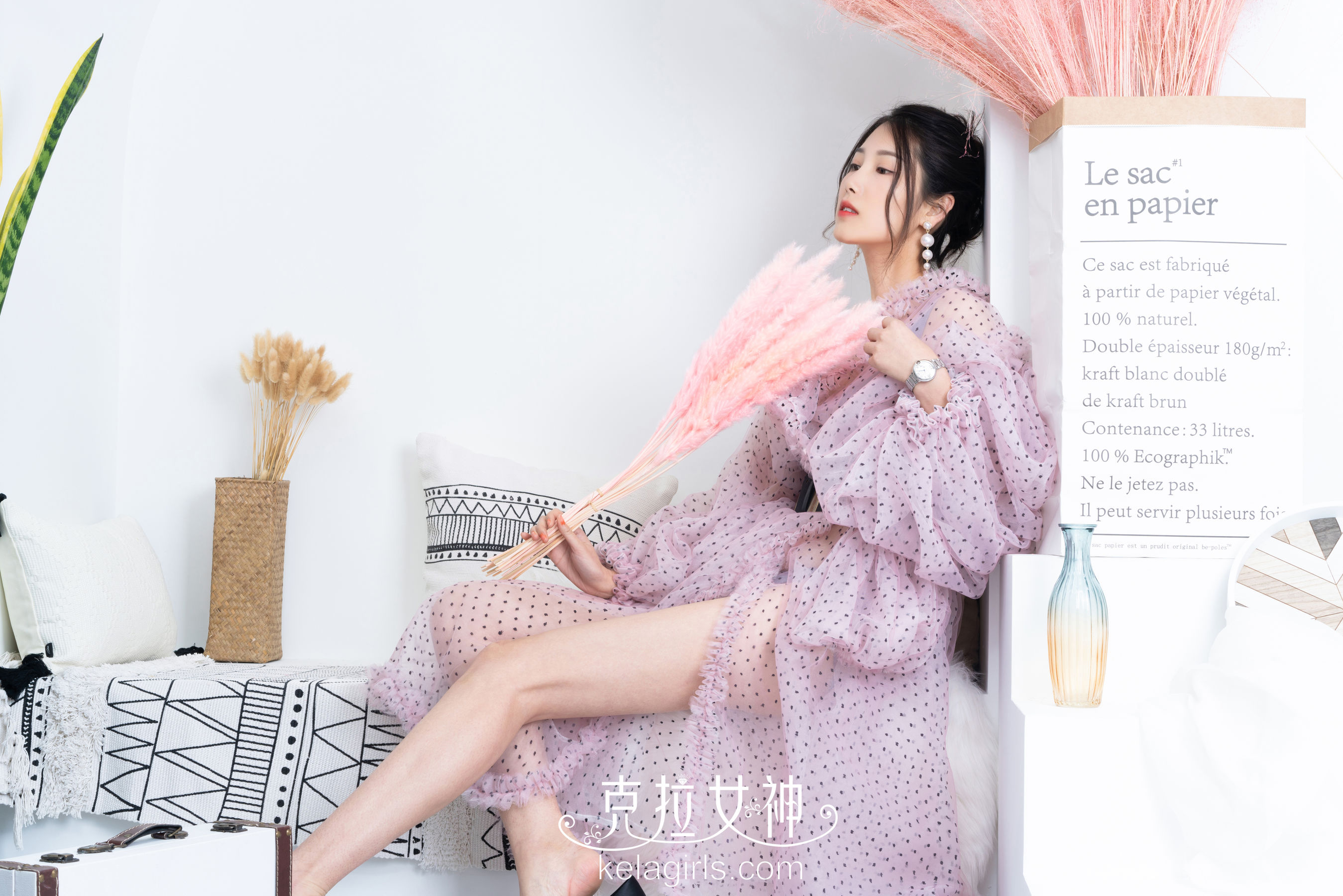 图片[8]-[克拉女神Kelagirls] 王睿 赤脚红尖-秀臀网-高品质图集网