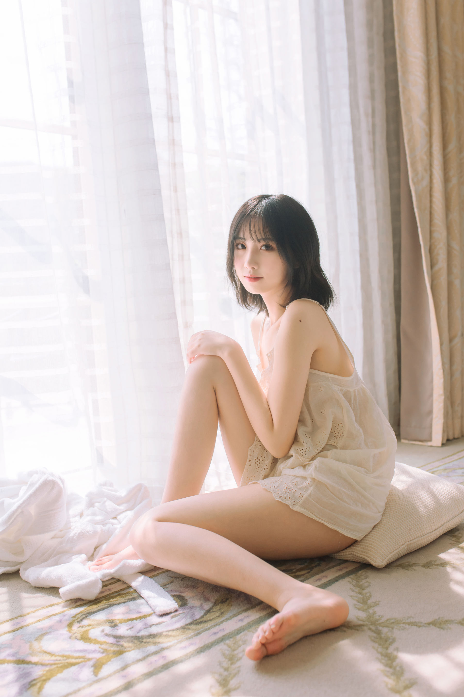 图片[9]-[福利COS] 次元少女念雪ww – 春风-秀臀网-高品质图集网