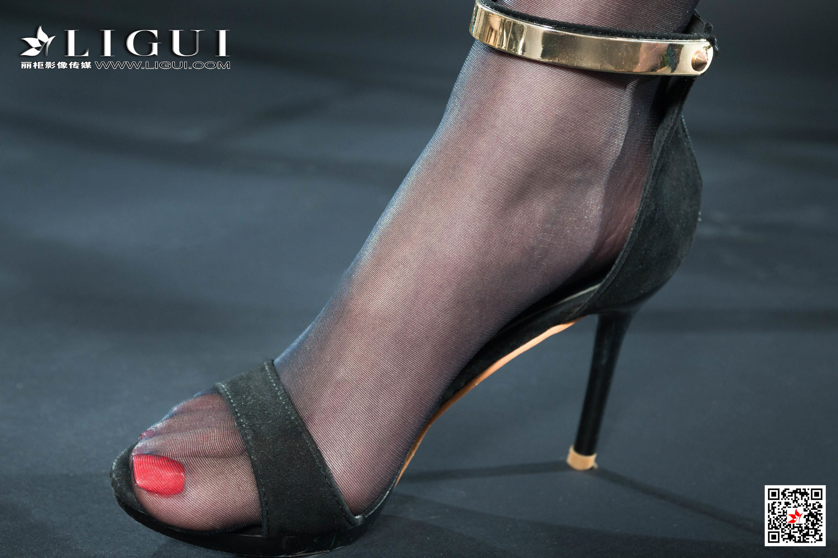 图片[8]-[丽柜Ligui] 网络丽人 Model 凉儿-秀臀网-高品质图集网