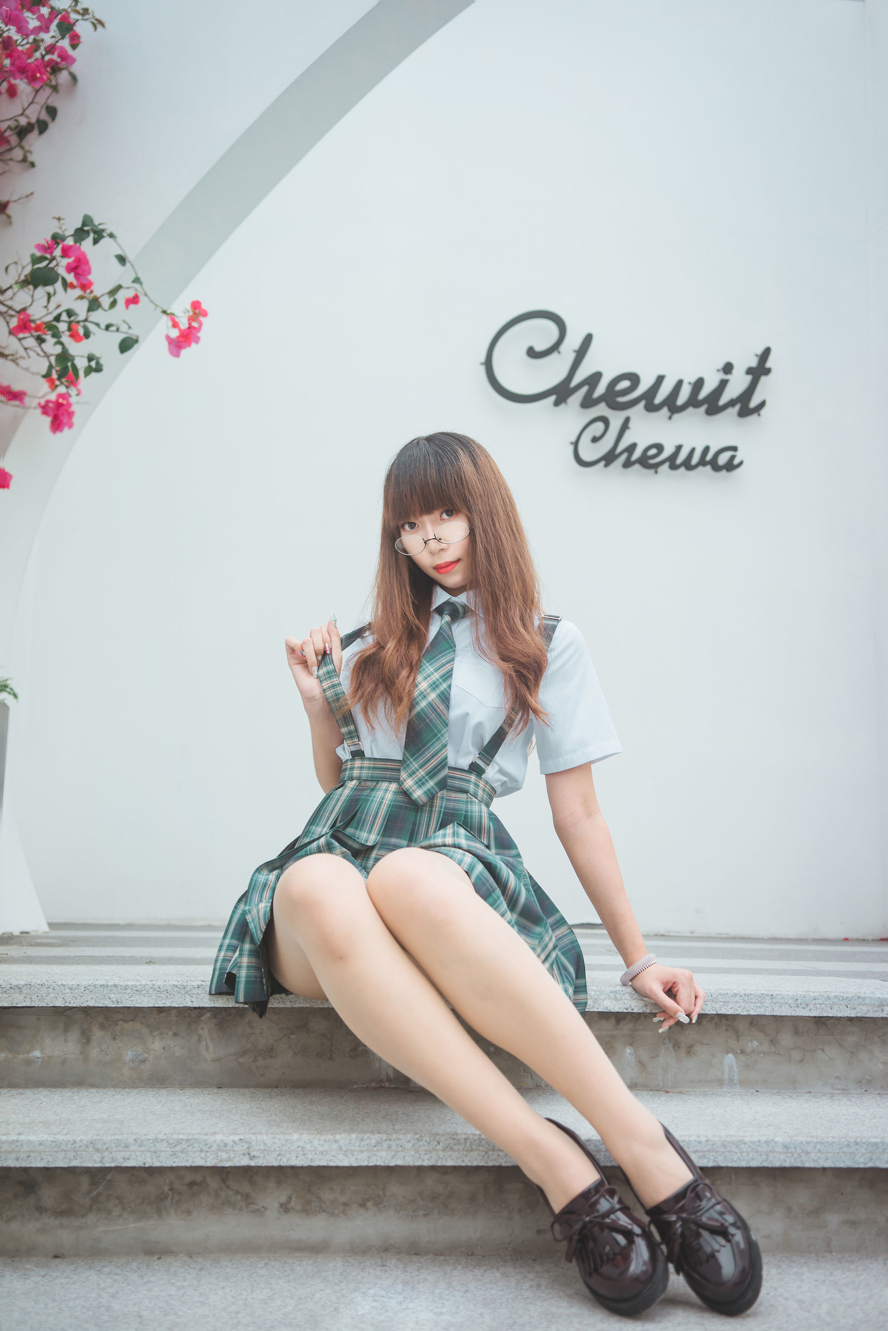 图片[7]-[网红COSER] 动漫博主Money冷冷 – JK-蕾丝百合网-美图分享,Cosplay美图,私房写真,套图下载