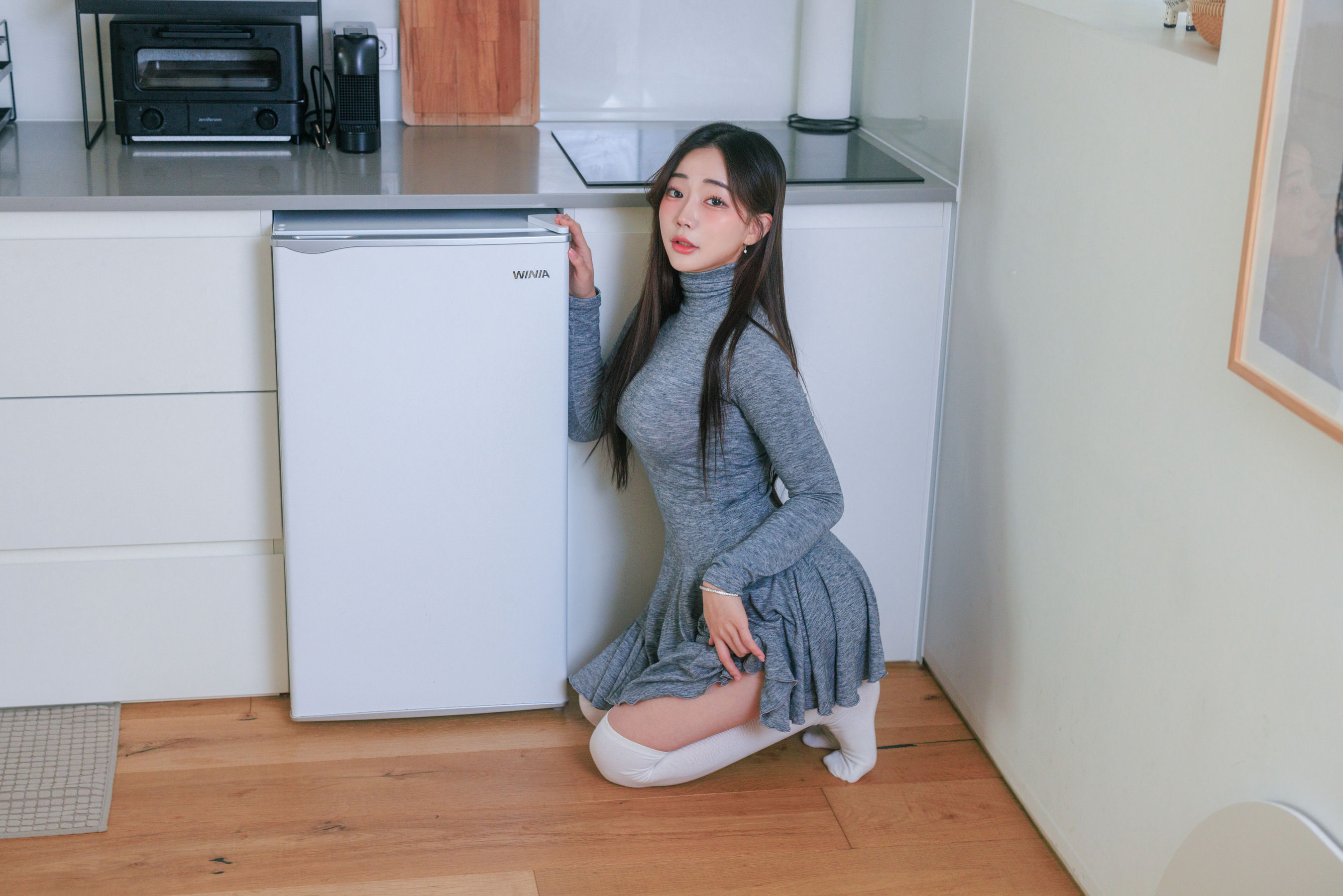 图片[3]-[SWEETBOX] Friya – Vol.3 – 1-蕾丝百合网-美图分享,Cosplay美图,私房写真,套图下载