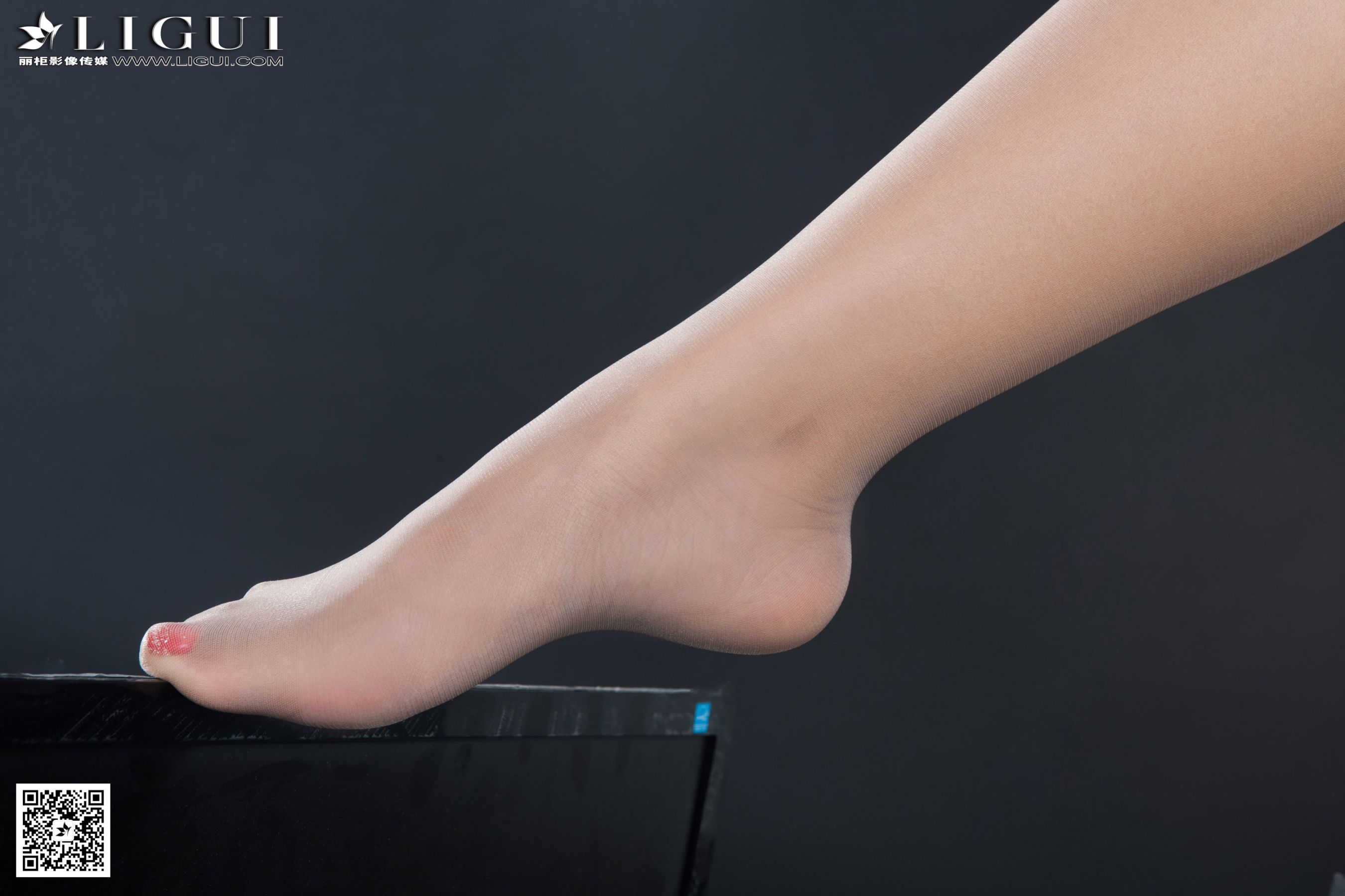 图片[8]-Model 甜甜《职业装肉丝袜丝足》上下全集 [丽柜LiGui] 美腿玉足写真图片-秀臀网-高品质图集网