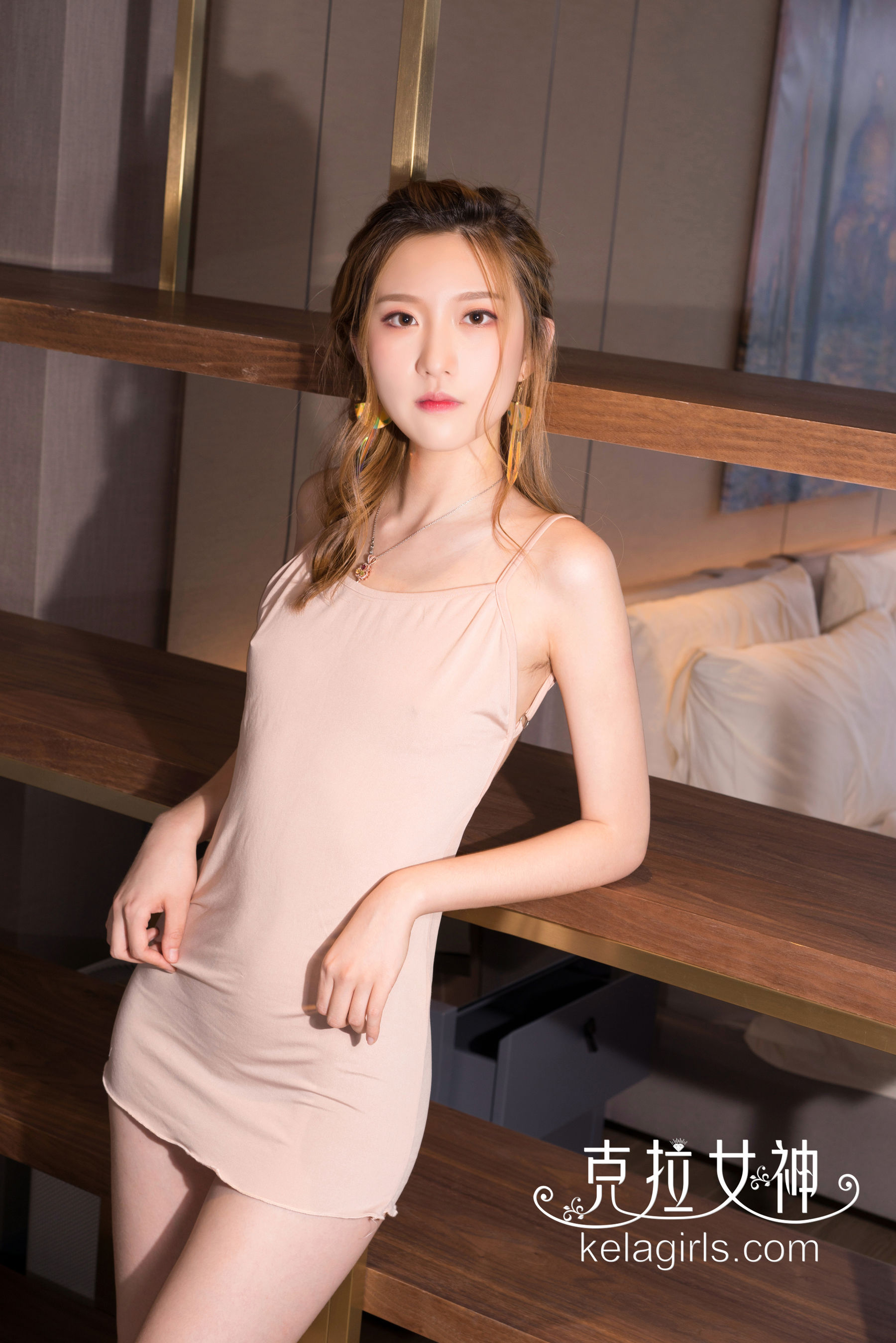 图片[7]-[Kelagirls]克拉女神 芊芊 左家娇女-秀臀网-高品质图集网