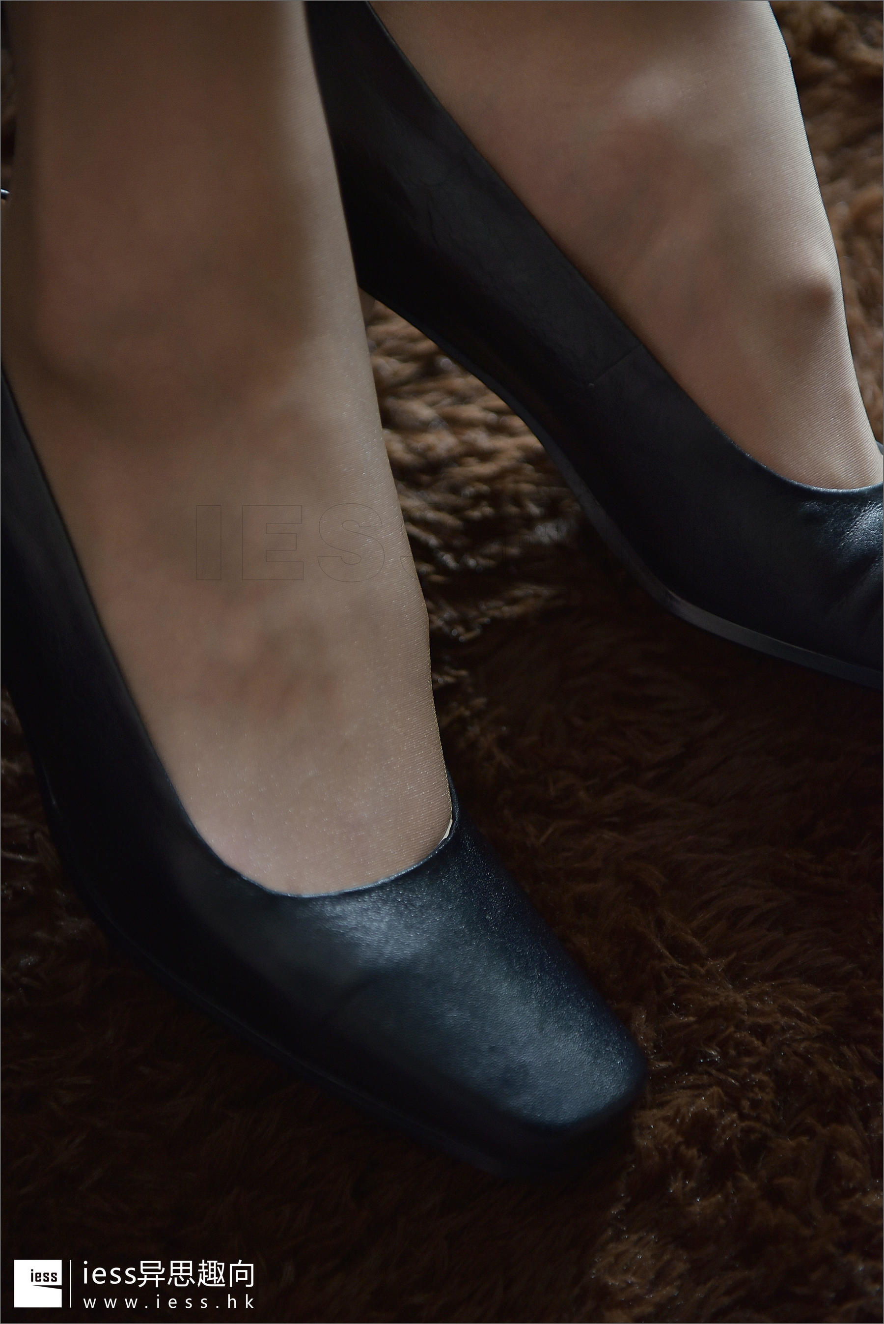 图片[7]-丝足便当122 小六 《空姐养成计划系列-3》[IESS异思趣向]-秀臀网-高品质图集网