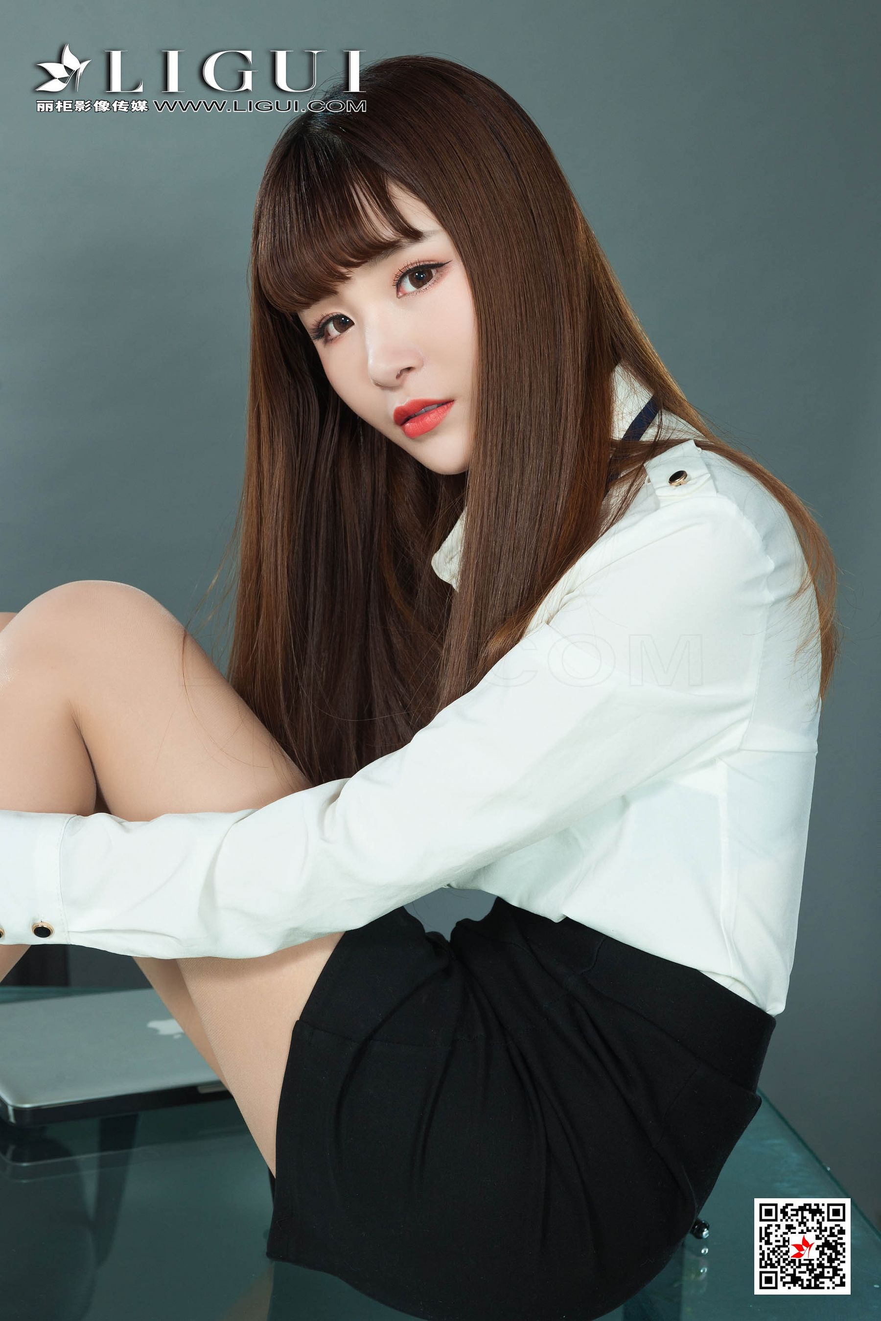 图片[9]-[丽柜LIGUI] 网络丽人 Model 瑶瑶-ACG-二次元游戏动漫视频分享平台