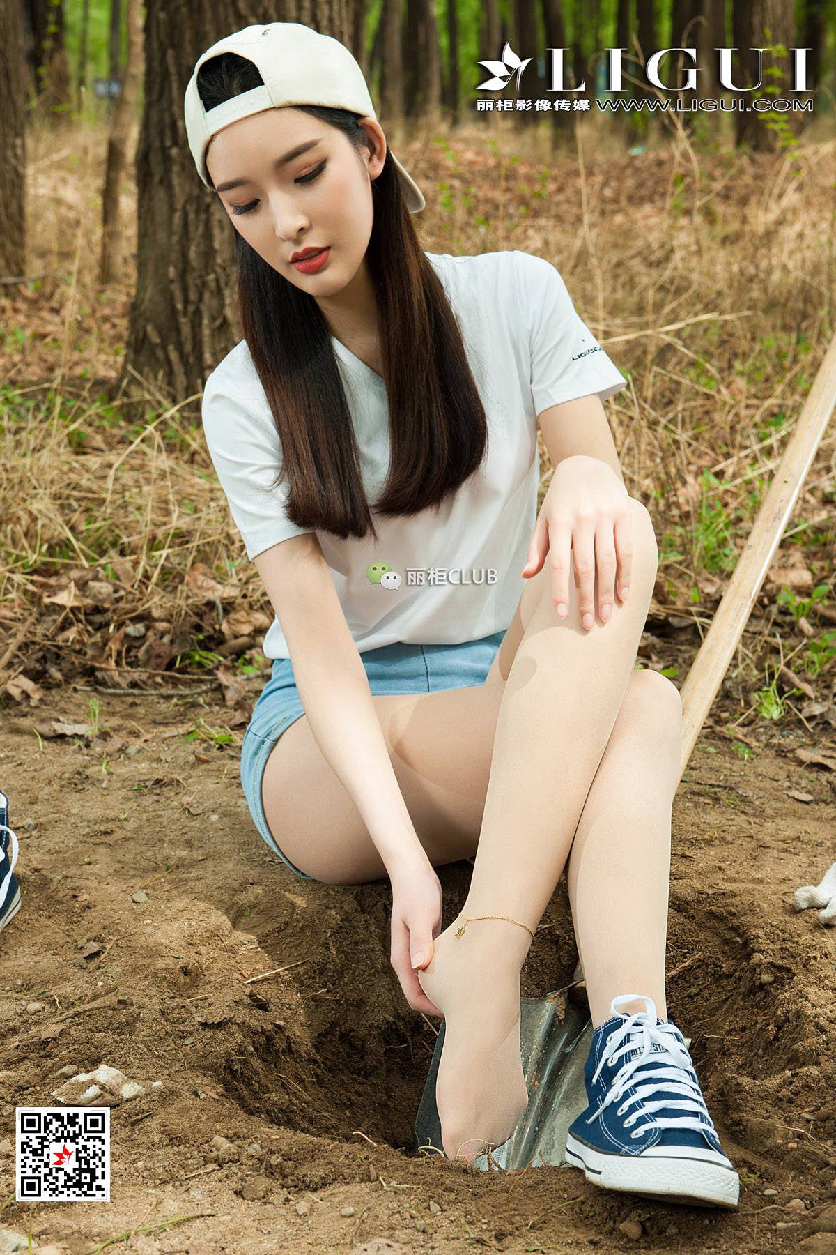 图片[7]-腿模雪糕-秀臀网-高品质图集网