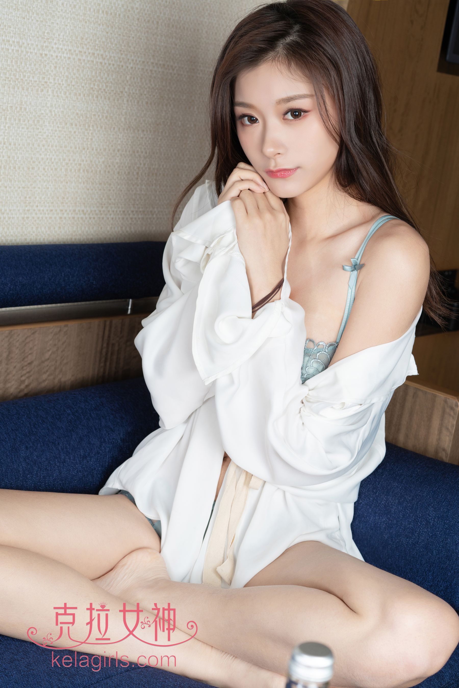 图片[9]-[克拉女神Kelagirls] 菲菲 闲情逸致-秀臀网-高品质图集网