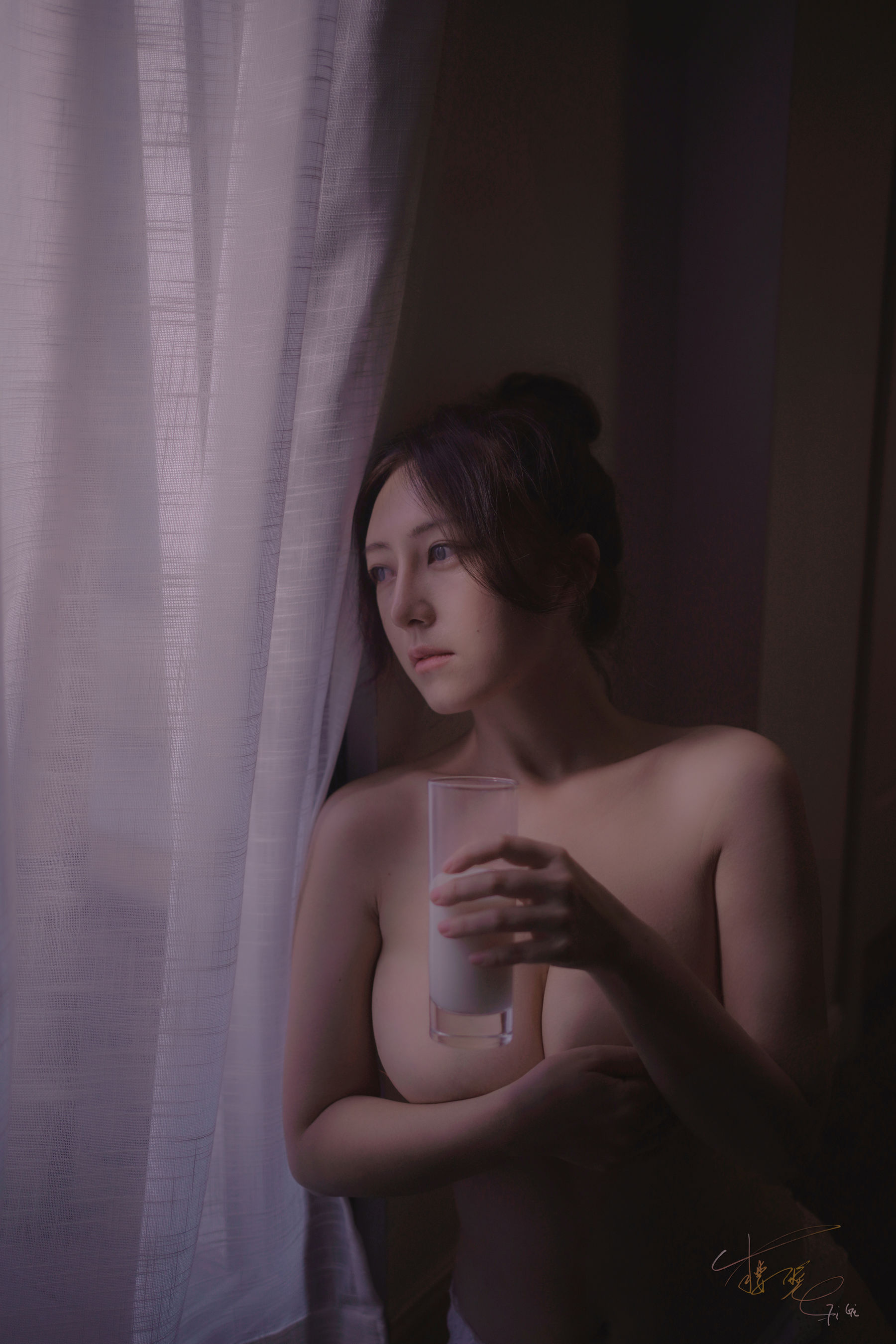 图片[6]-[福利COS] 网络红人樱晚gigi – 晶莹-秀臀网-高品质图集网