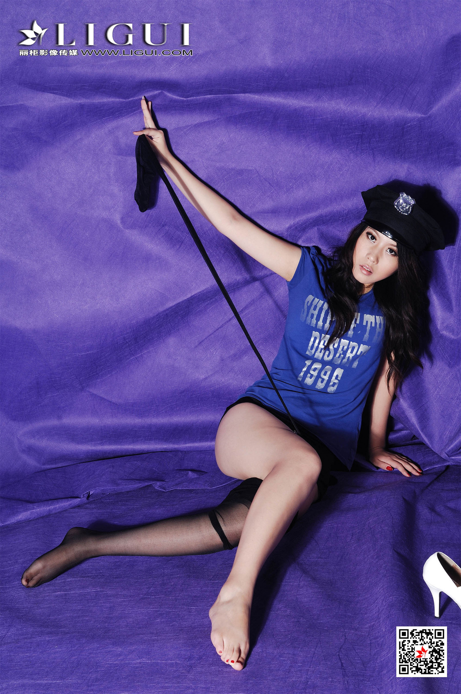 图片[7]-[丽柜Ligui] 网络丽人 Model 幽幽-秀臀网-高品质图集网