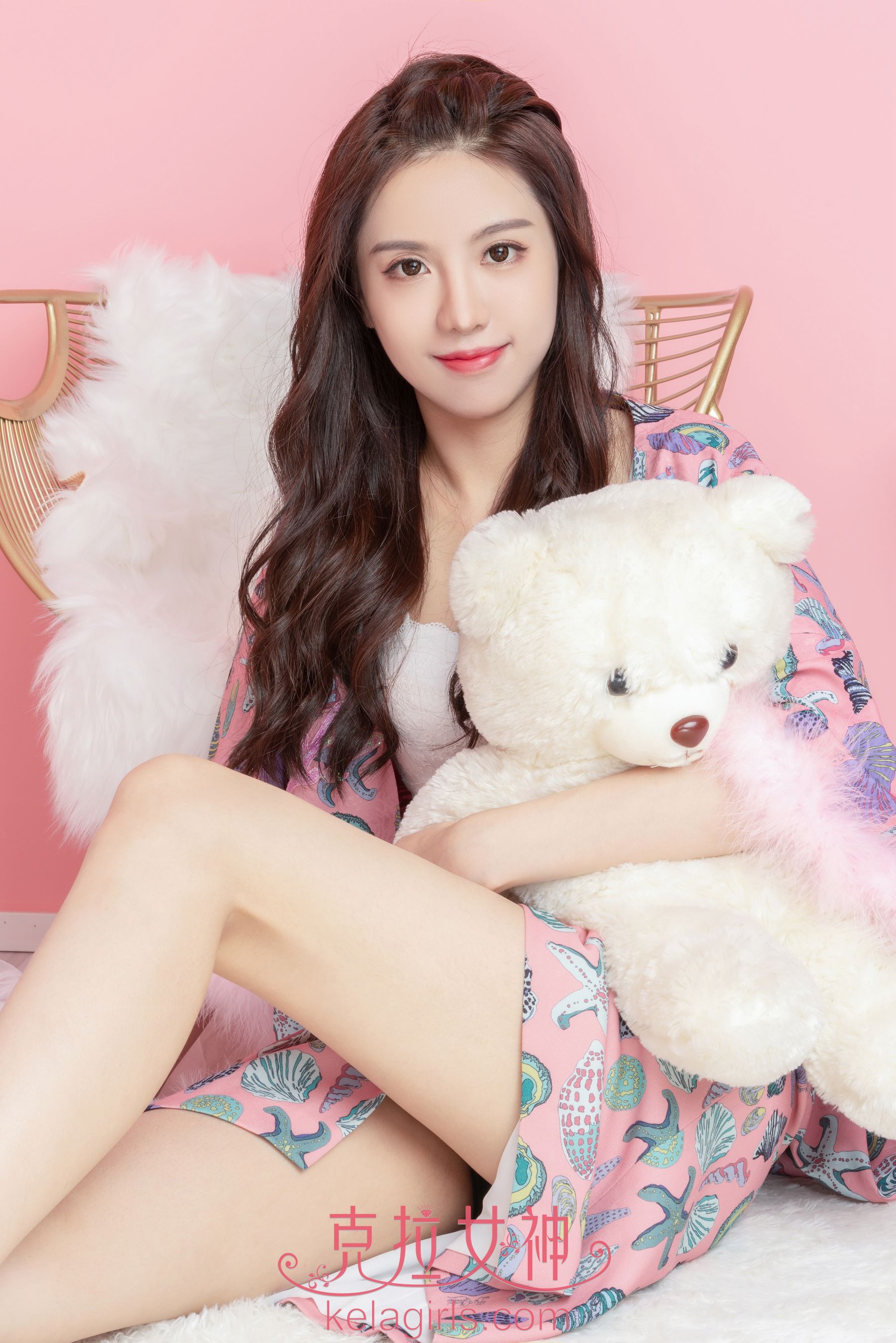 图片[7]-[克拉女神Kelagirls] 静宜 逞娇呈美-秀臀网-高品质图集网