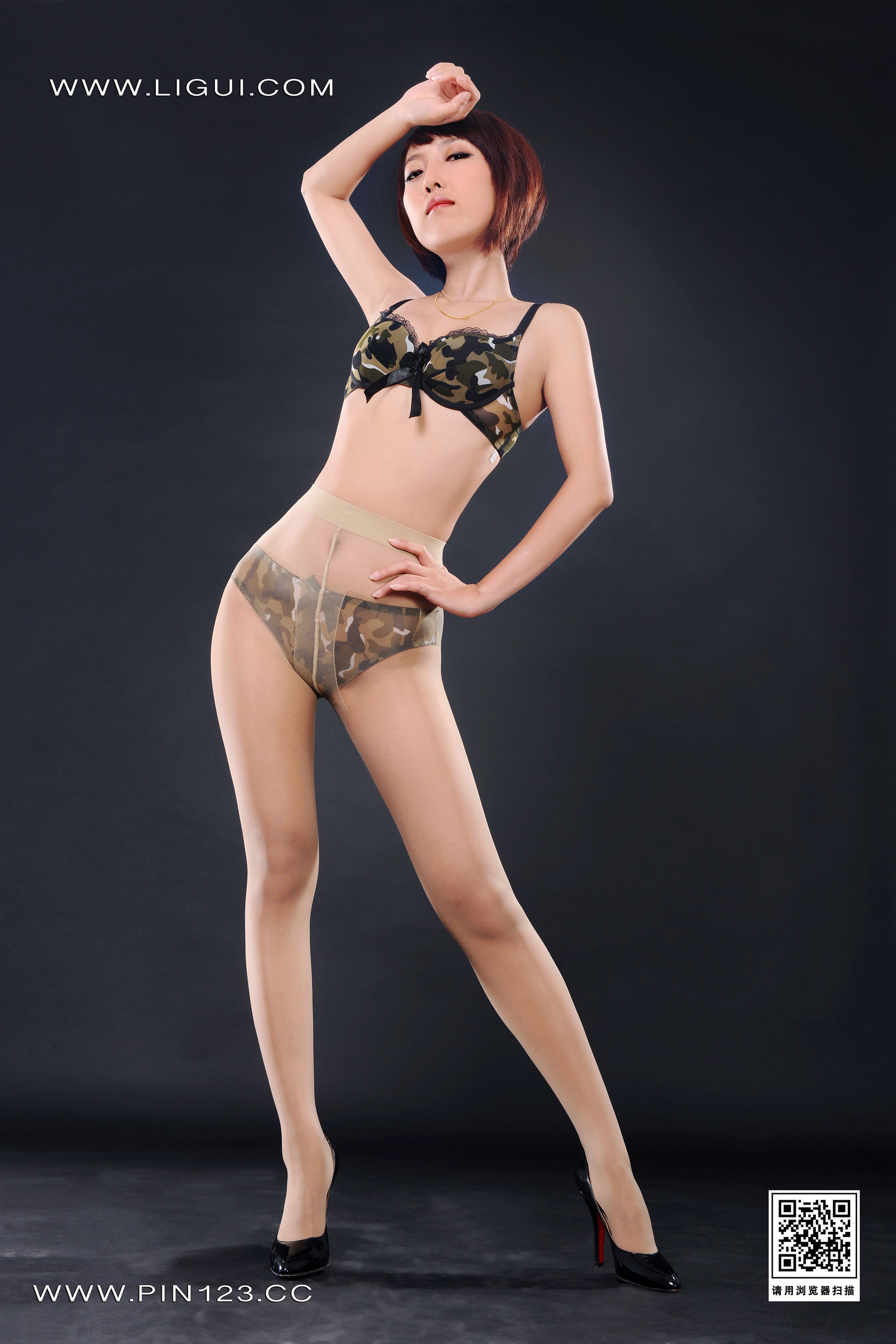 图片[3]-[Ligui丽柜] 丽柜典藏 美美-ACG-二次元游戏动漫视频分享平台