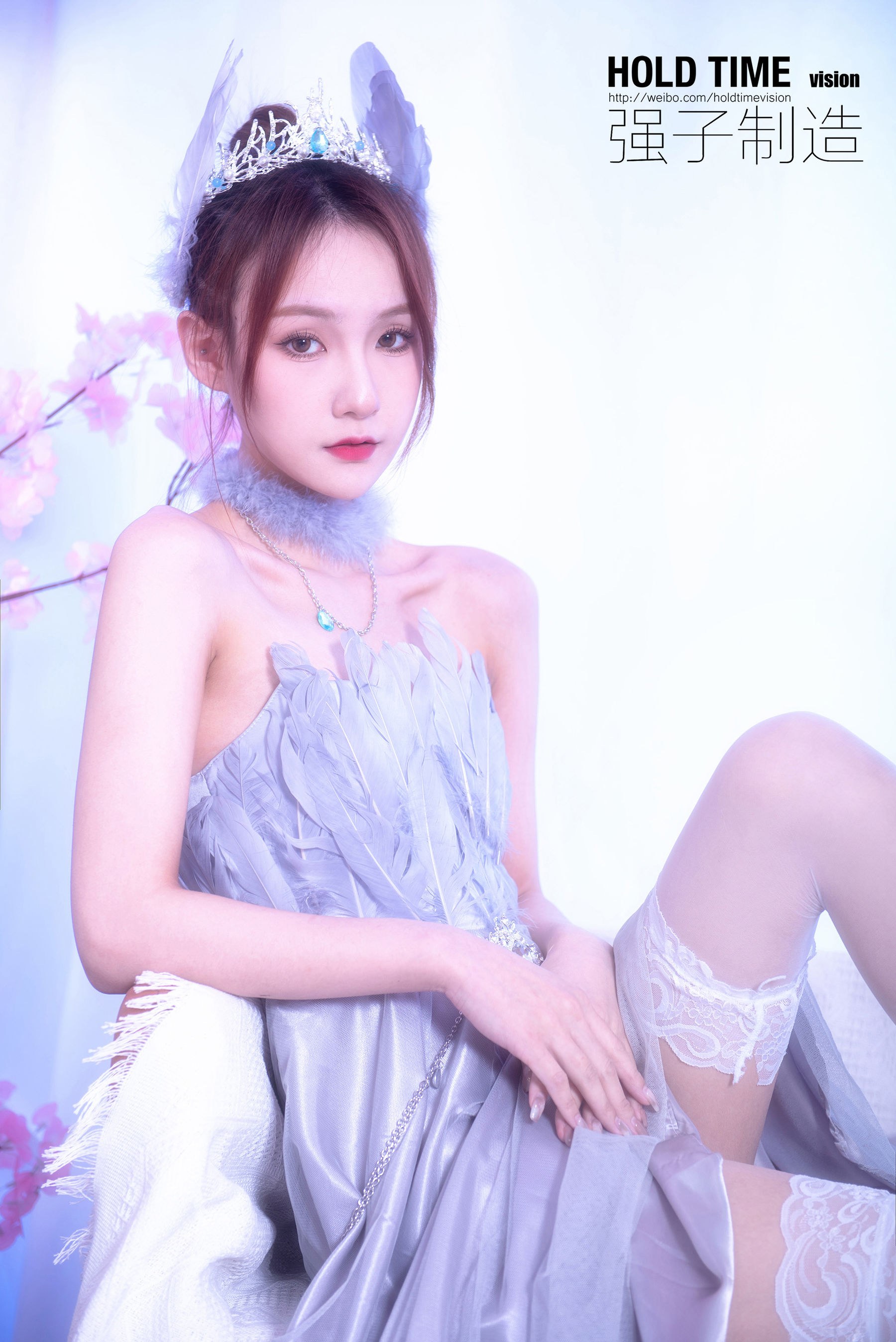 图片[5]-[丽柜Ligui] 心心 美丽的心心公主-秀臀网-高品质图集网