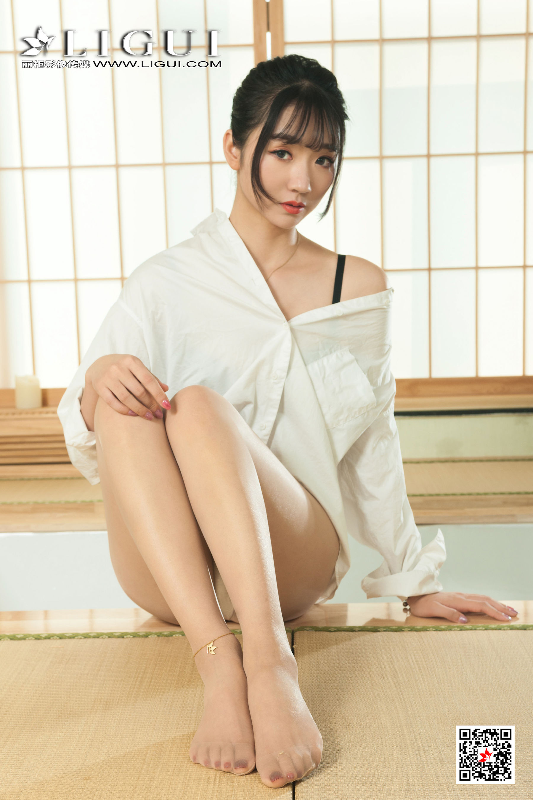 图片[8]-[丽柜Ligui] 网络丽人 Model 小涵-秀臀网-高品质图集网