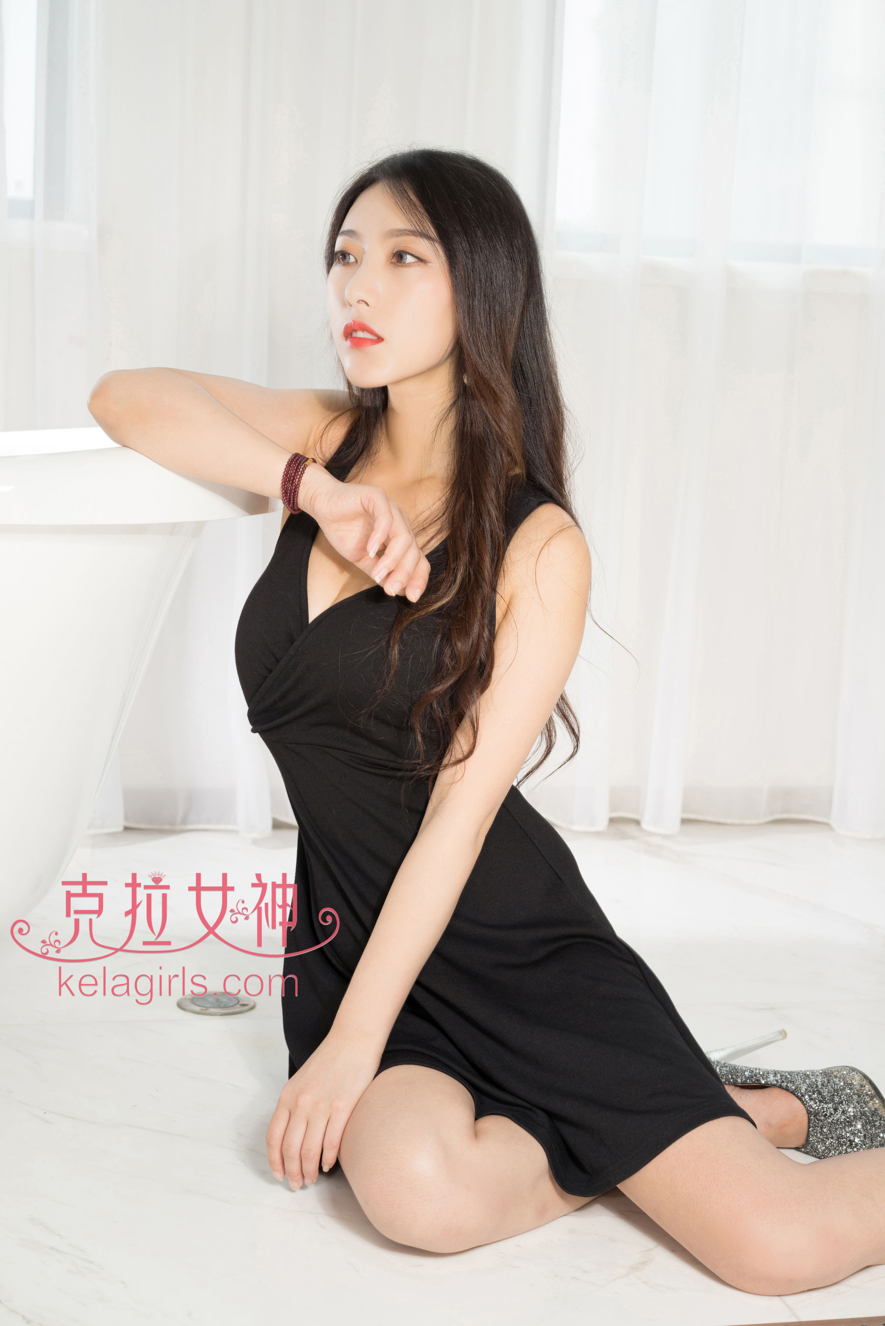 图片[8]-[克拉女神Kelagirls] 夭姬 媚眼如丝-秀臀网-高品质图集网