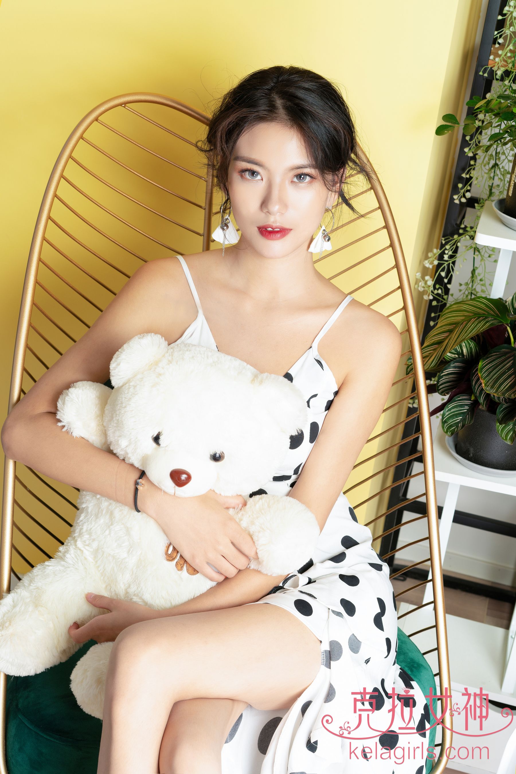 图片[2]-[克拉女神Kelagirls] 羽西 千趾百态-蕾丝百合网-美图分享,Cosplay美图,私房写真,套图下载