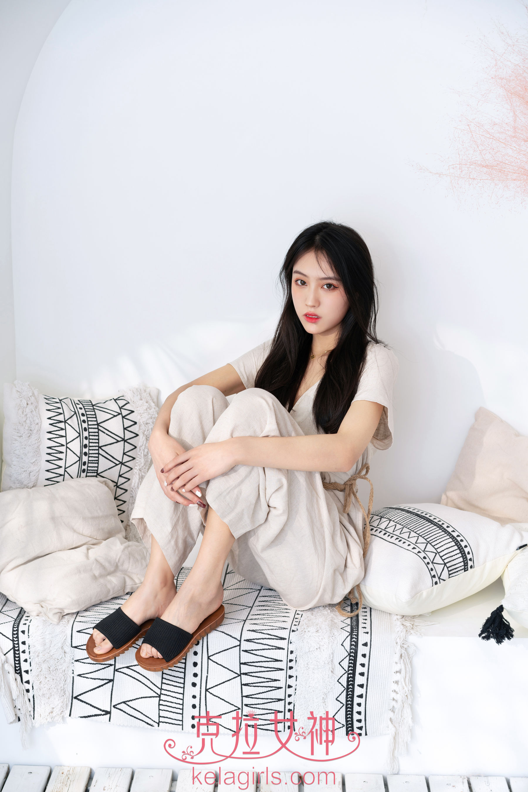 图片[7]-[克拉女神Kelagirls] 沫夕 试鞋记-秀臀网-高品质图集网