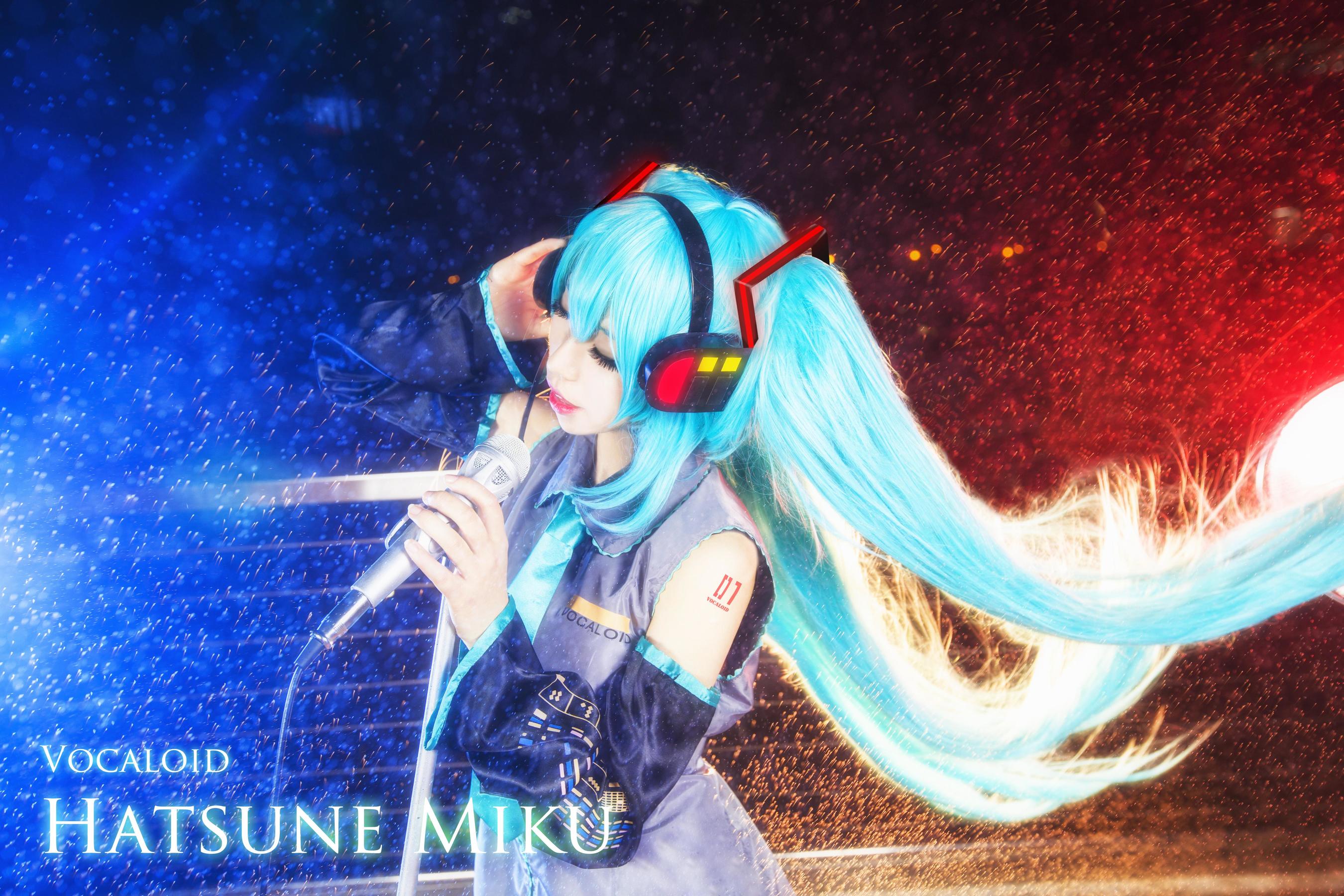 图片[4]-[Cosplay写真] 萌妹白易子教主 – VOCALOID-蕾丝百合网-美图分享,Cosplay美图,私房写真,套图下载