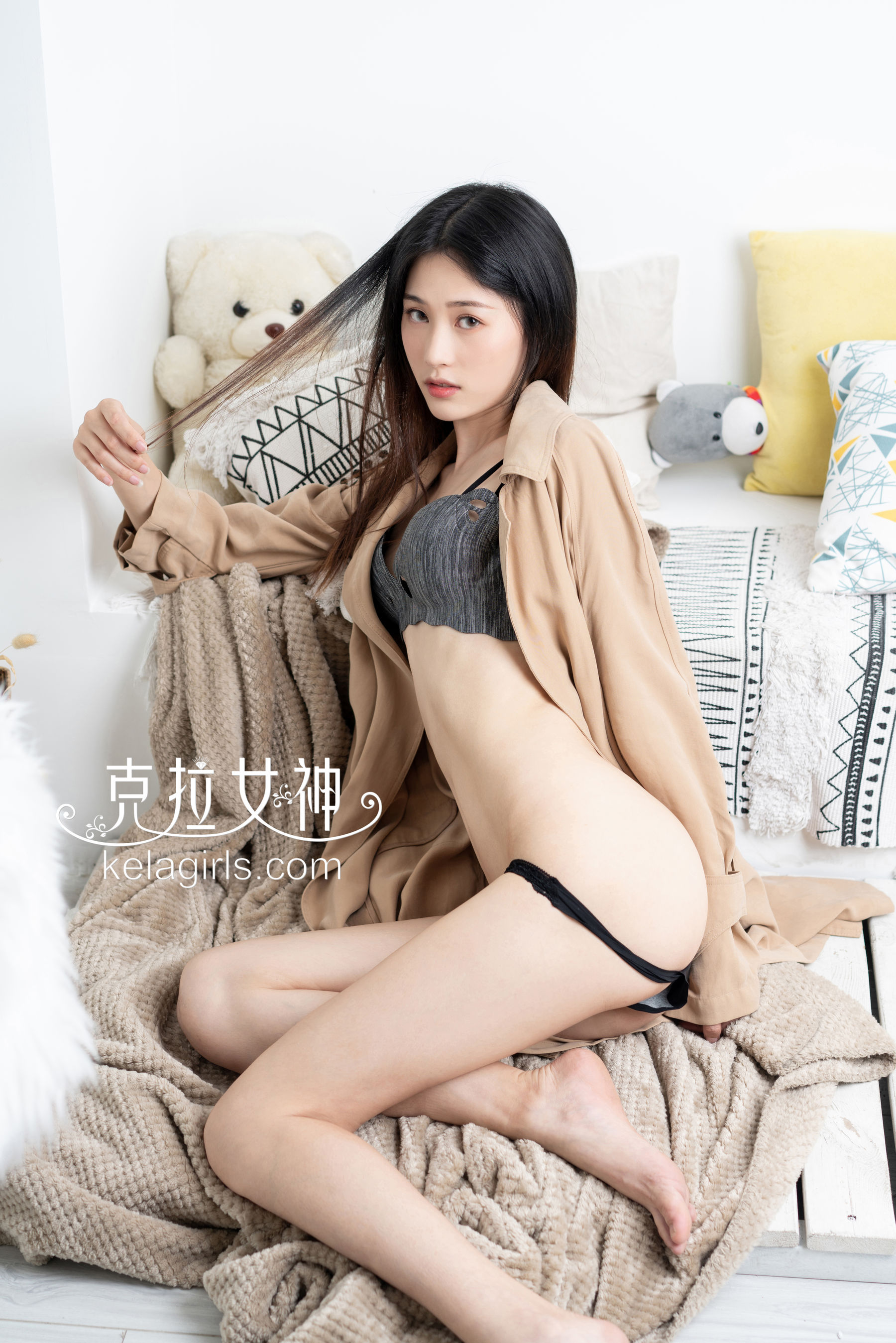 图片[9]-[克拉女神Kelagirls] 苏棠 – 清新脱尘-秀臀网-高品质图集网