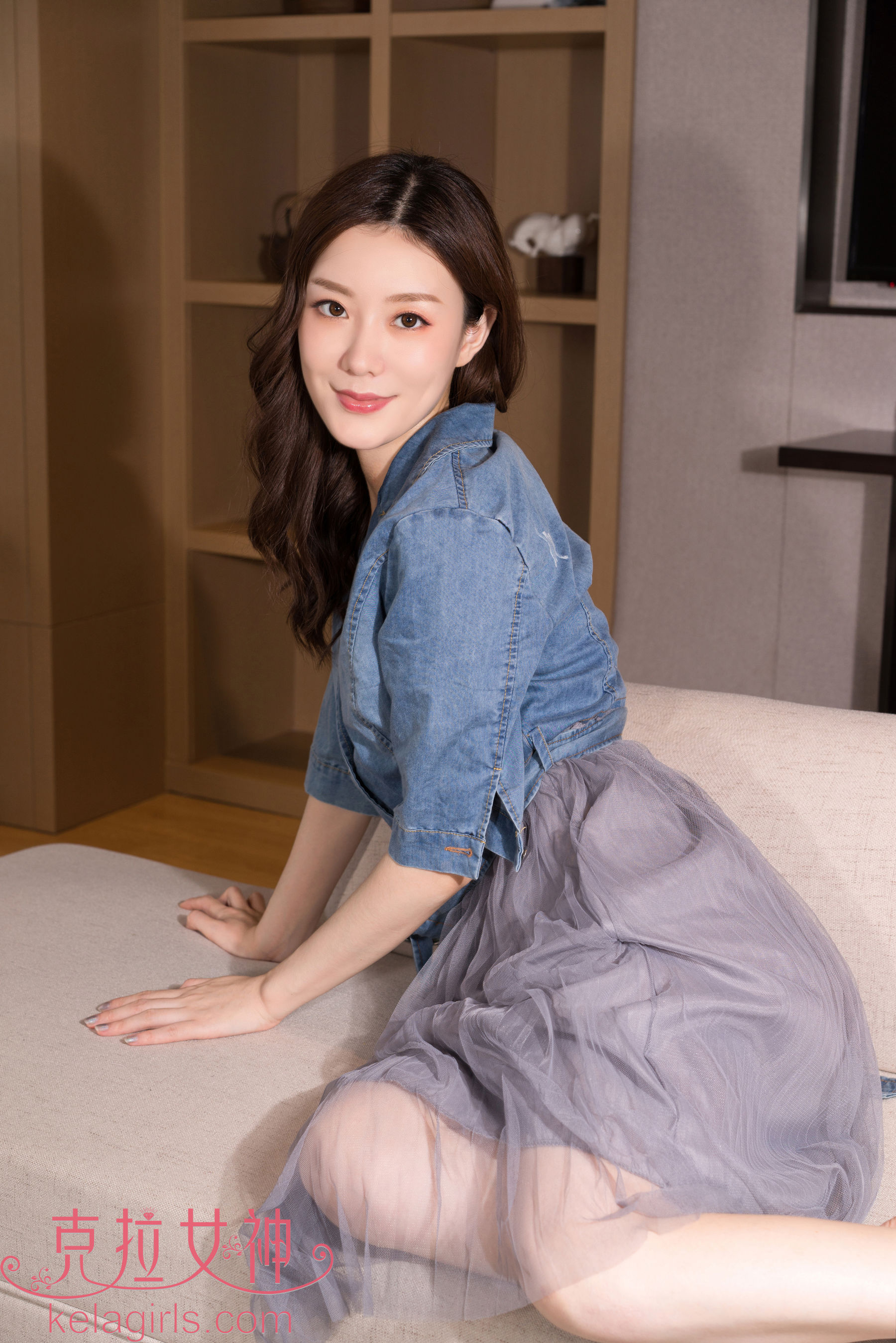 图片[7]-[克拉女神Kelagirls] 江琴 知性红颜-秀臀网-高品质图集网