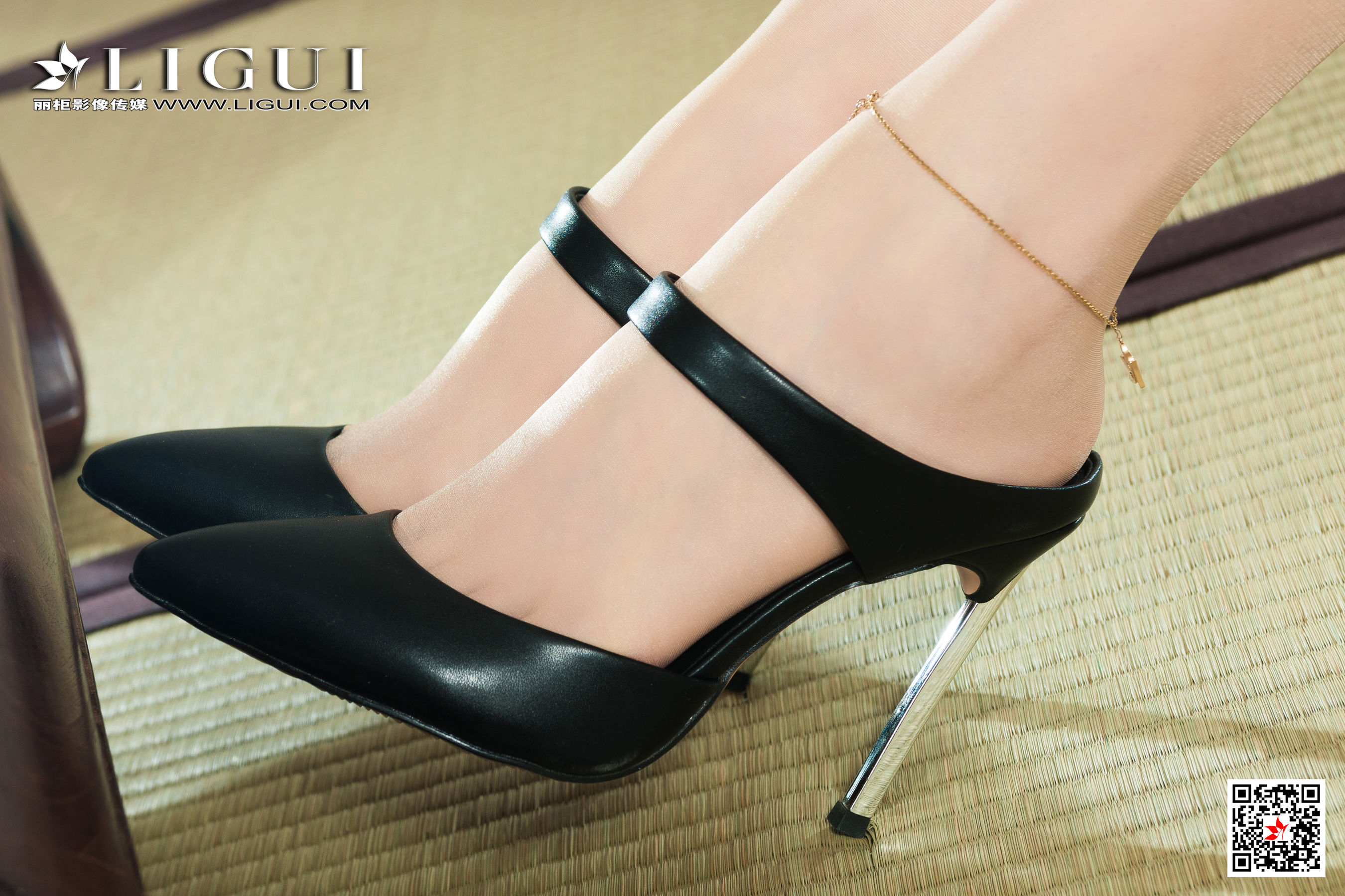 图片[6]-[丽柜Ligui] 网络丽人 Model 甜甜-ACG-二次元游戏动漫视频分享平台