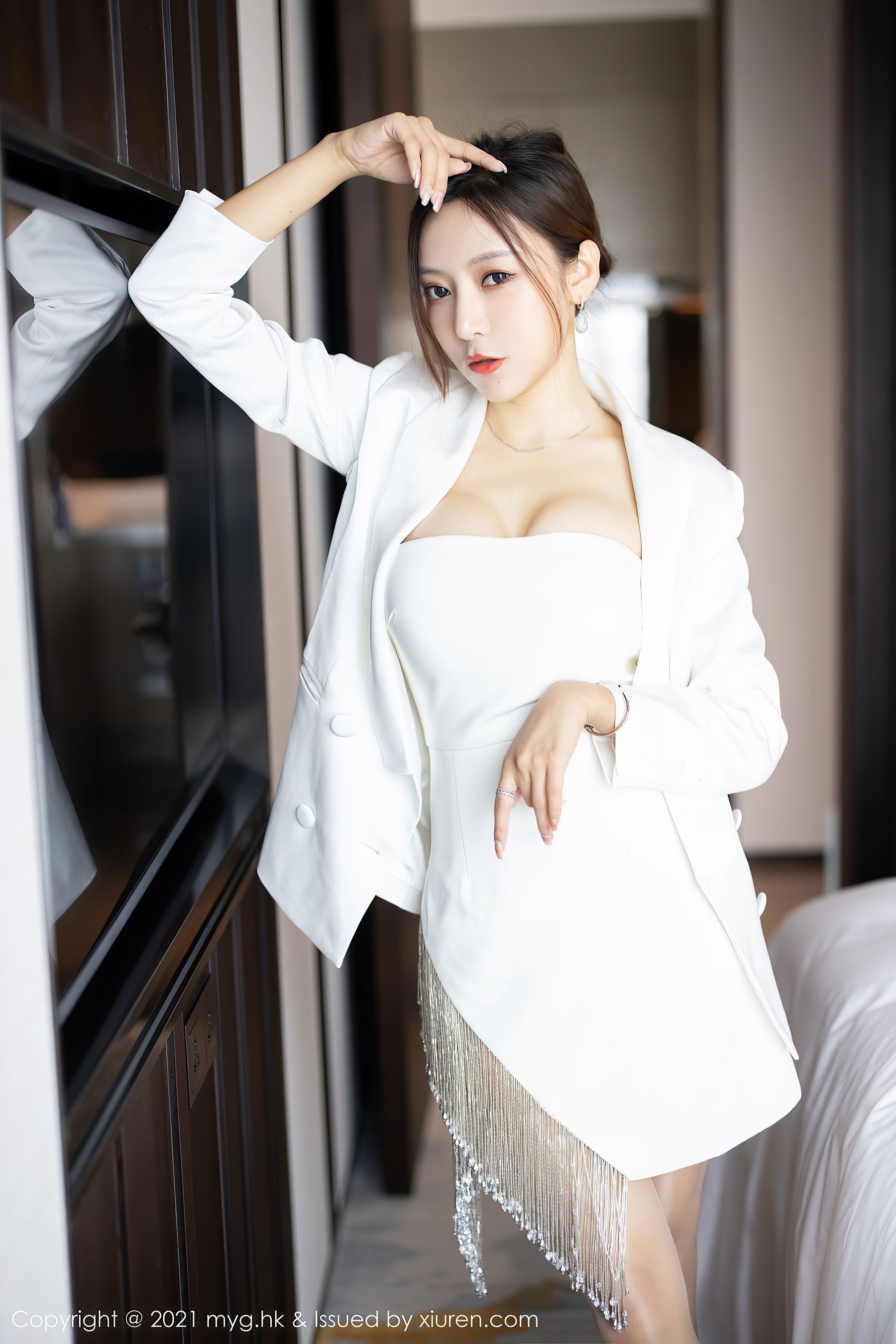 图片[5]-[美媛馆MyGirl] Vol.541 王馨瑶yanni-蕾丝百合网-美图分享,Cosplay美图,私房写真,套图下载