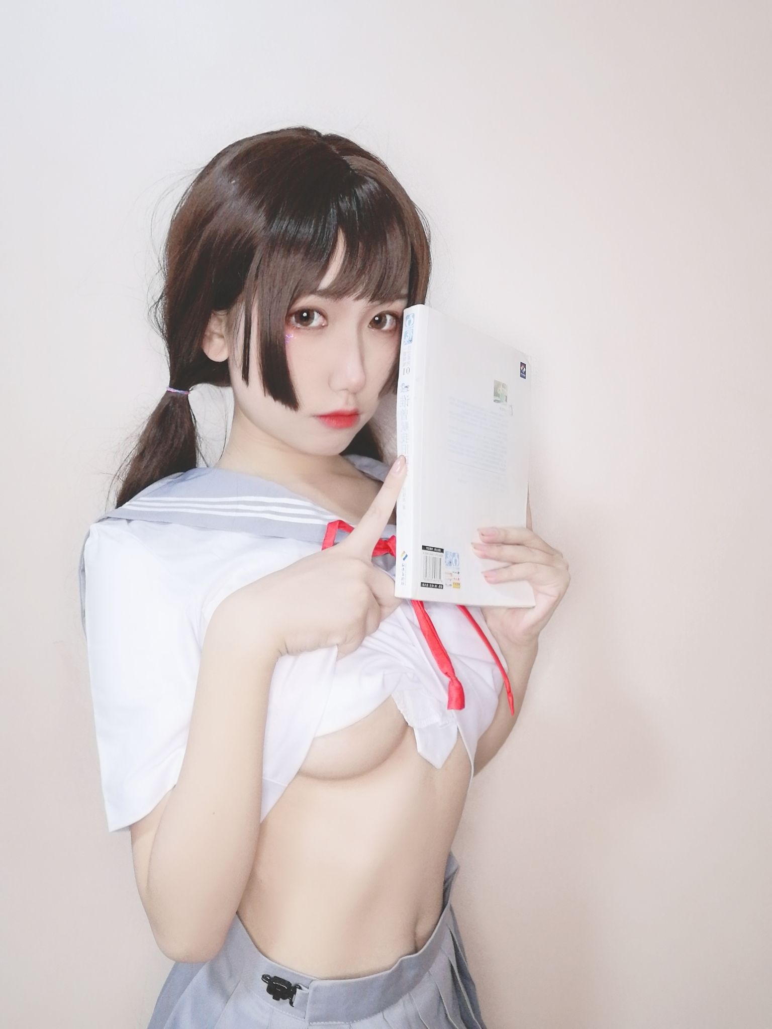 图片[7]-[Cosplay写真] 芋圆侑子SJ_ – 白丝jk-秀臀网-高品质图集网