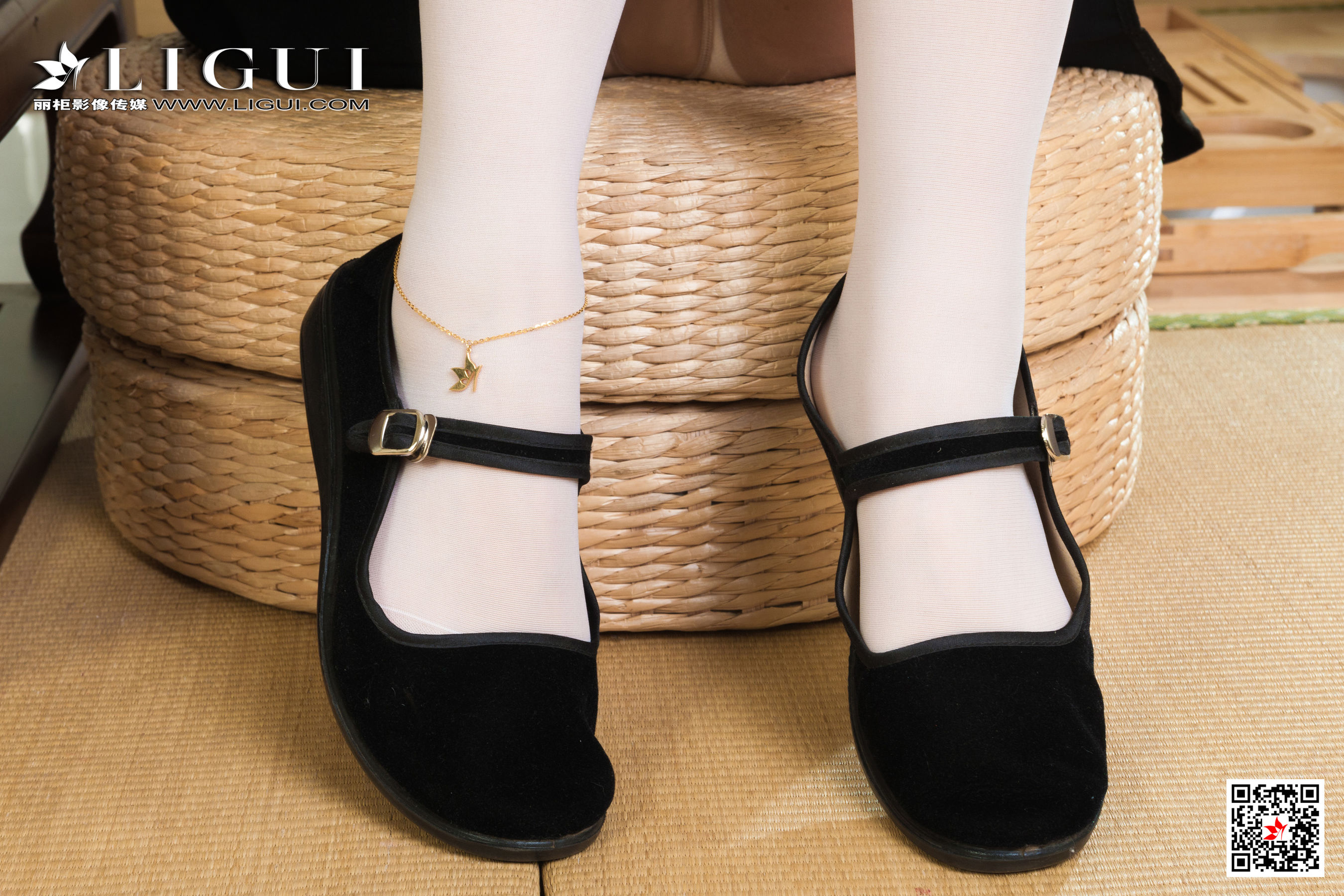 图片[8]-[丽柜Ligui] 网络丽人 Model 小熊-秀臀网-高品质图集网