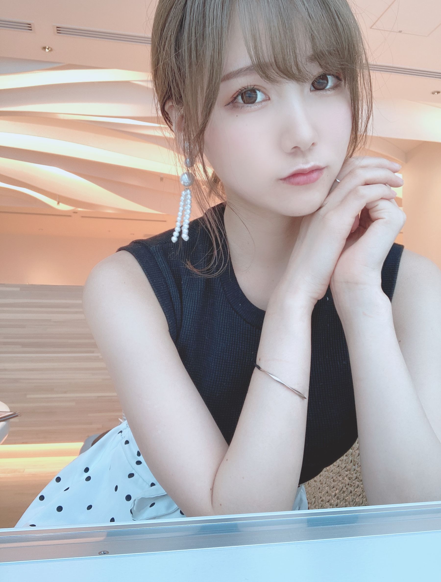 图片[8]-[网红COSER] 日本甜美COSERけんけん[fantia] 2020.08 クリームソーダ-秀臀网-高品质图集网