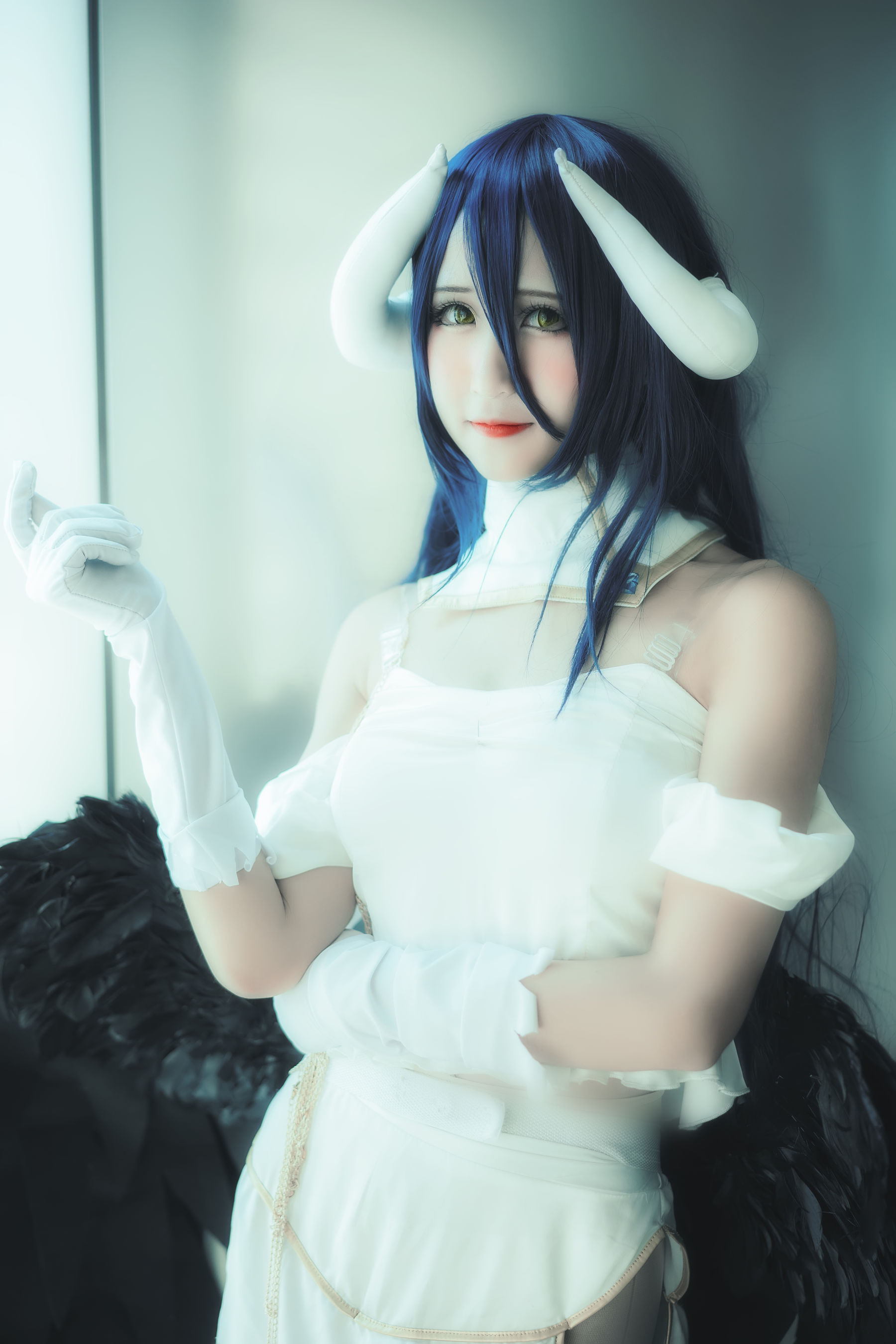 图片[8]-[COS福利] 微博妹子三度_69 – 雅儿贝德-蕾丝百合网-美图分享,Cosplay美图,私房写真,套图下载