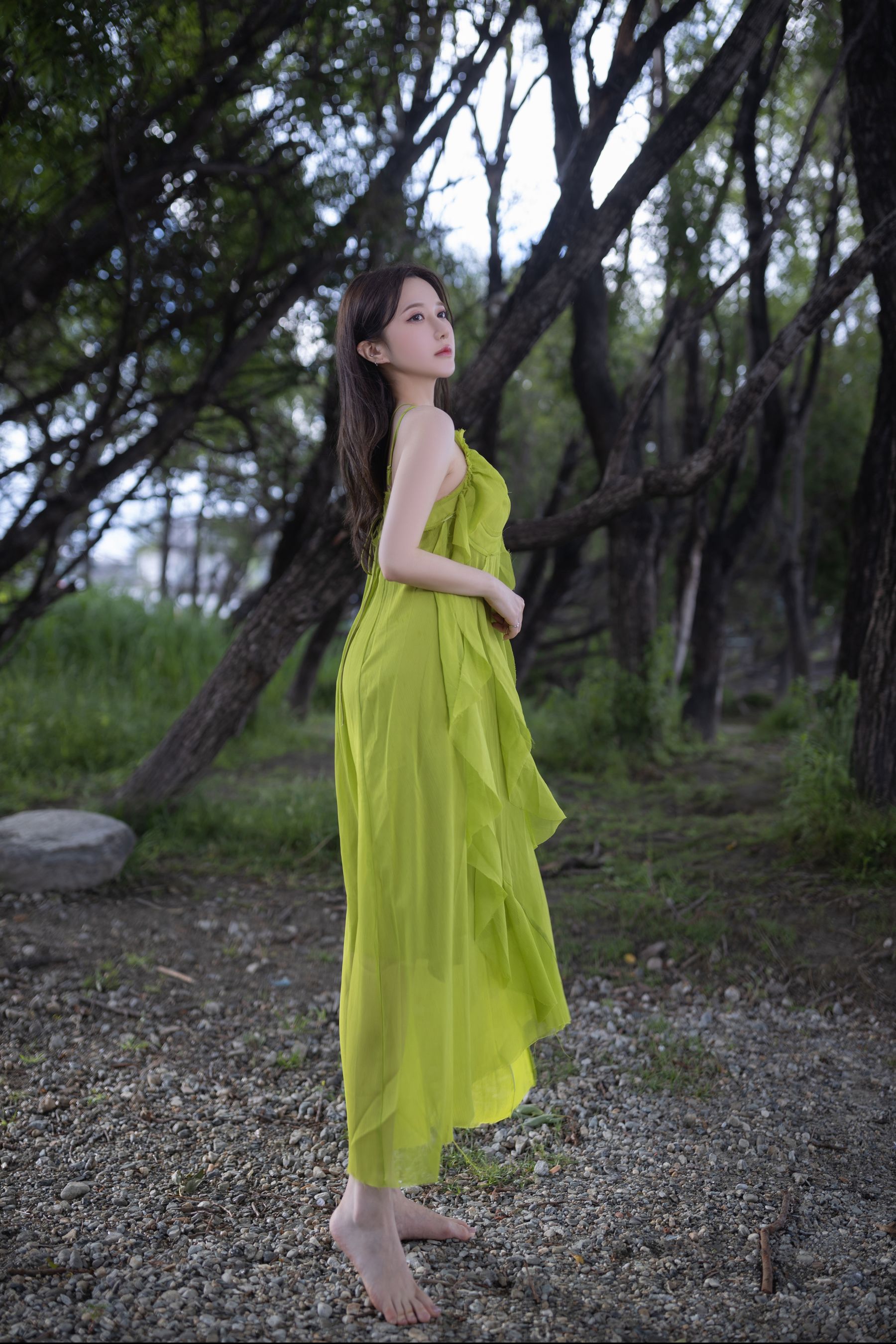 图片[8]-[福利COS] 鱼子酱四季 (春夏秋冬)写真-秀臀网-高品质图集网