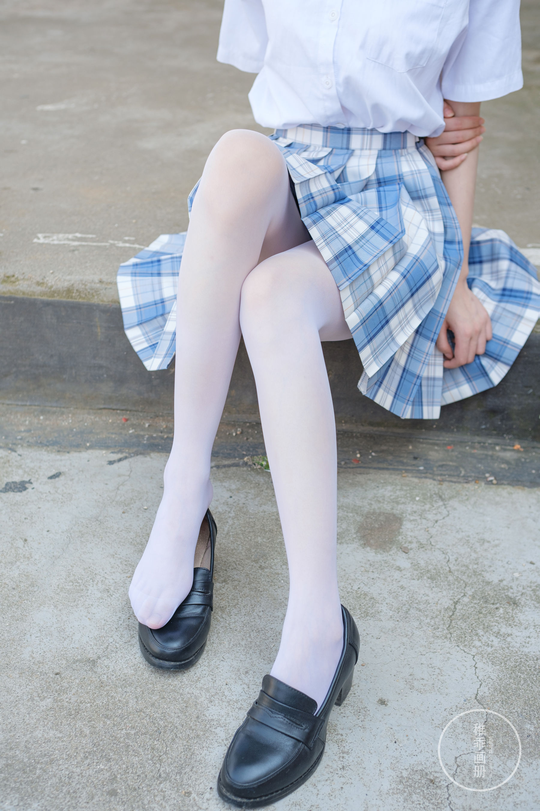 图片[8]-[福利COS] 柴系小乖(稚乖画册) – 新年福利-秀臀网-高品质图集网