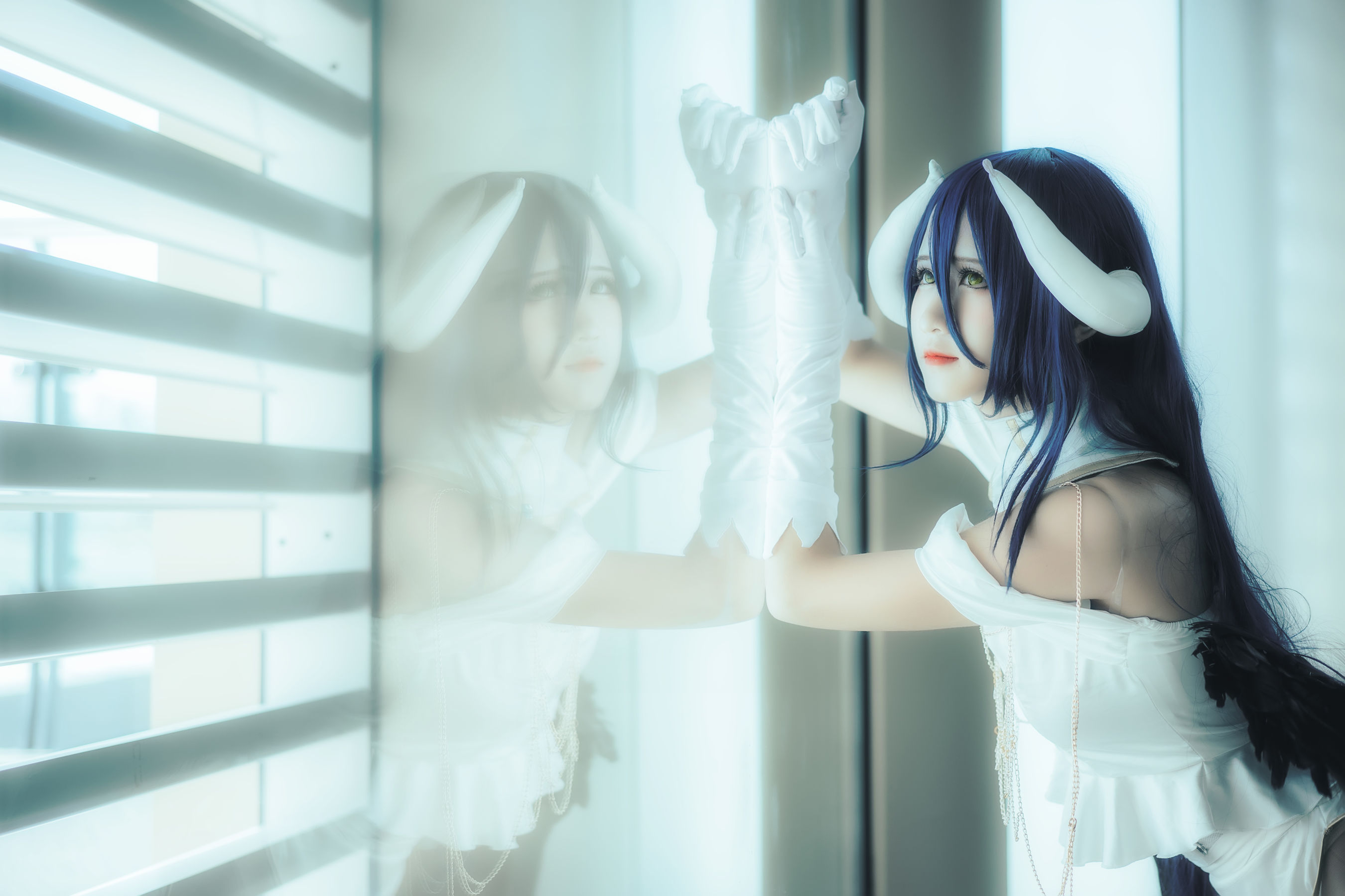 图片[6]-[COS福利] 微博妹子三度_69 – 雅儿贝德-蕾丝百合网-美图分享,Cosplay美图,私房写真,套图下载