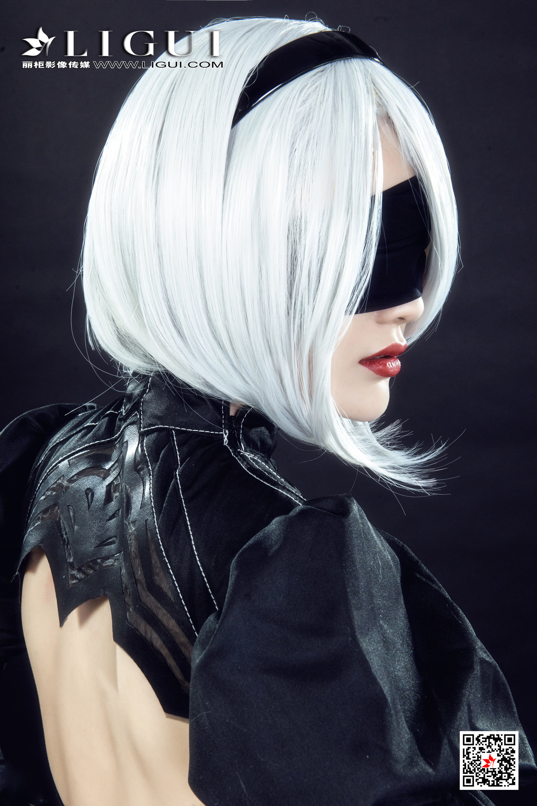 图片[7]-[丽柜Ligui] 网络丽人 Model 甜甜-秀臀网-高品质图集网