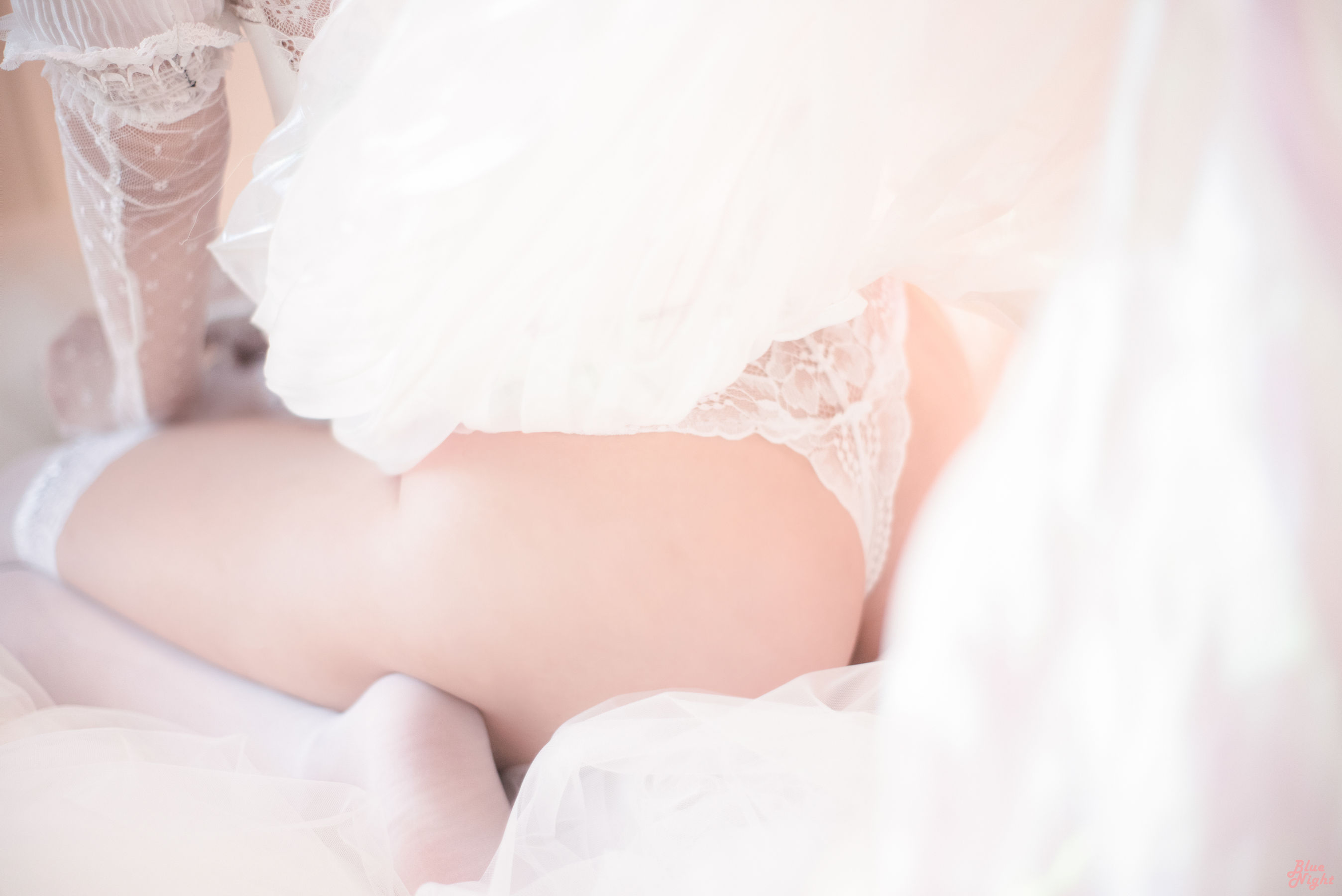 图片[7]-[BLUECAKE] Zia – Trick or Treat-秀臀网-高品质图集网