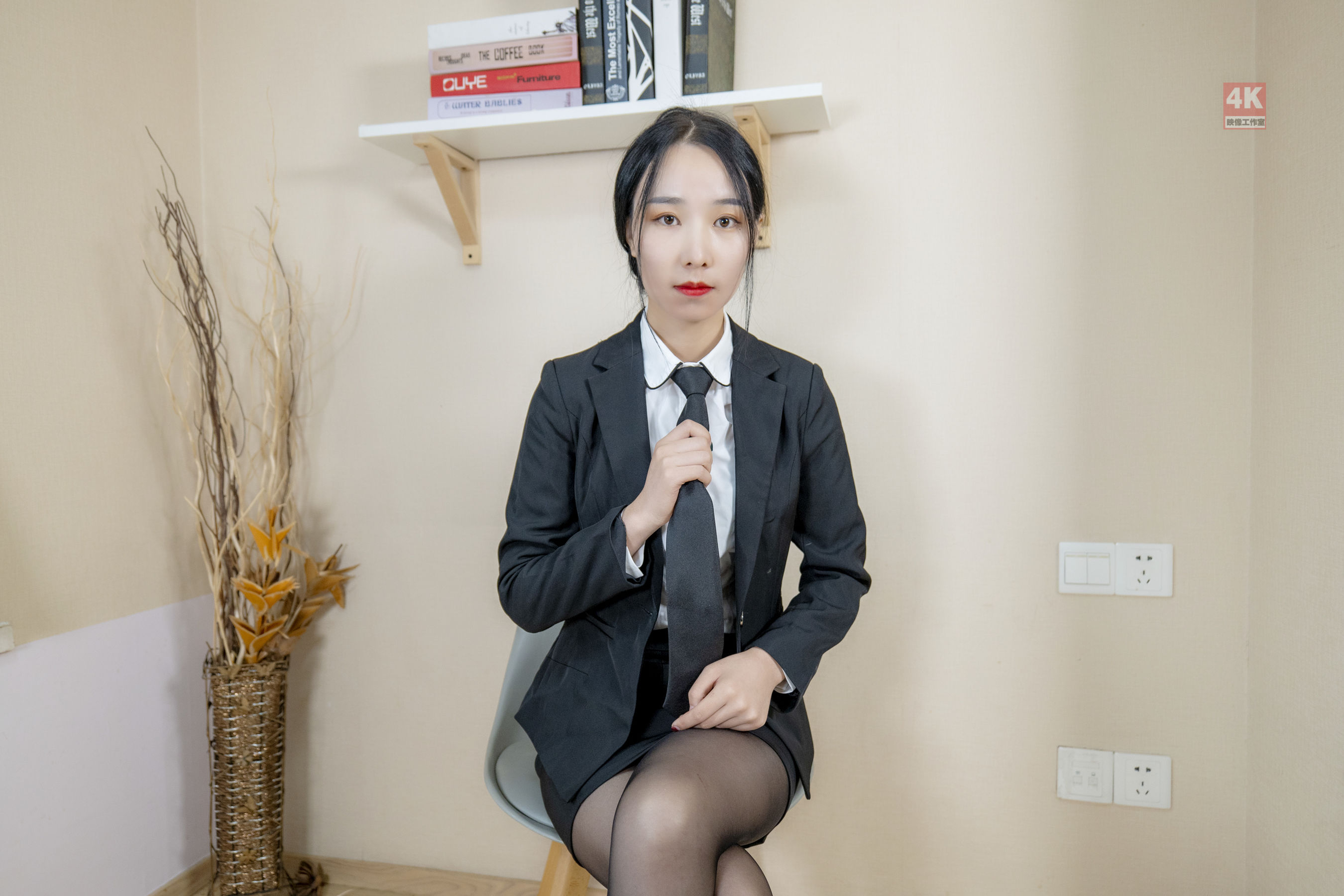 图片[6]-[丽柜Ligui] 网络丽人 Model 枫玥-秀臀网-高品质图集网